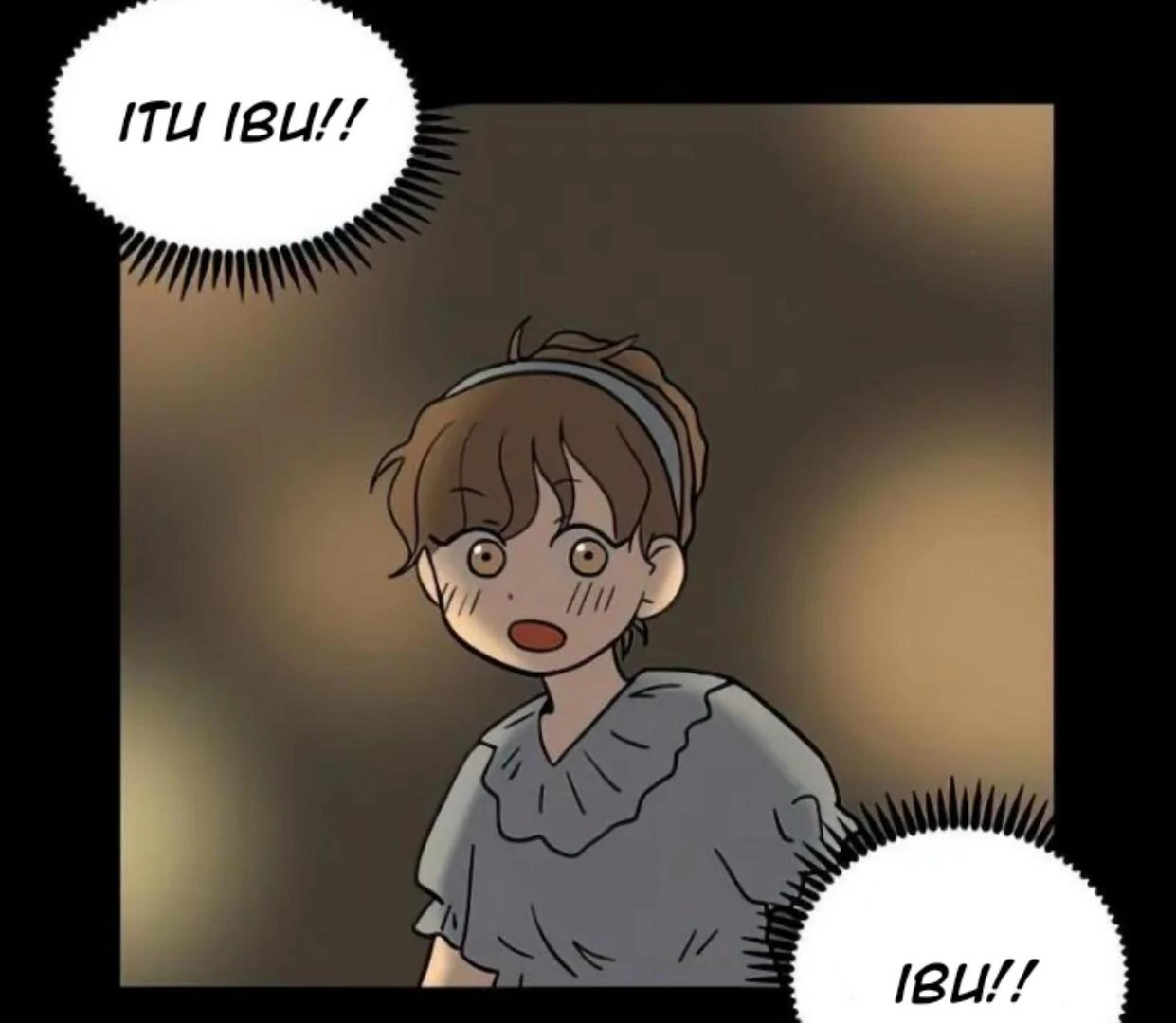 Homeless Chapter 83 Gambar 49