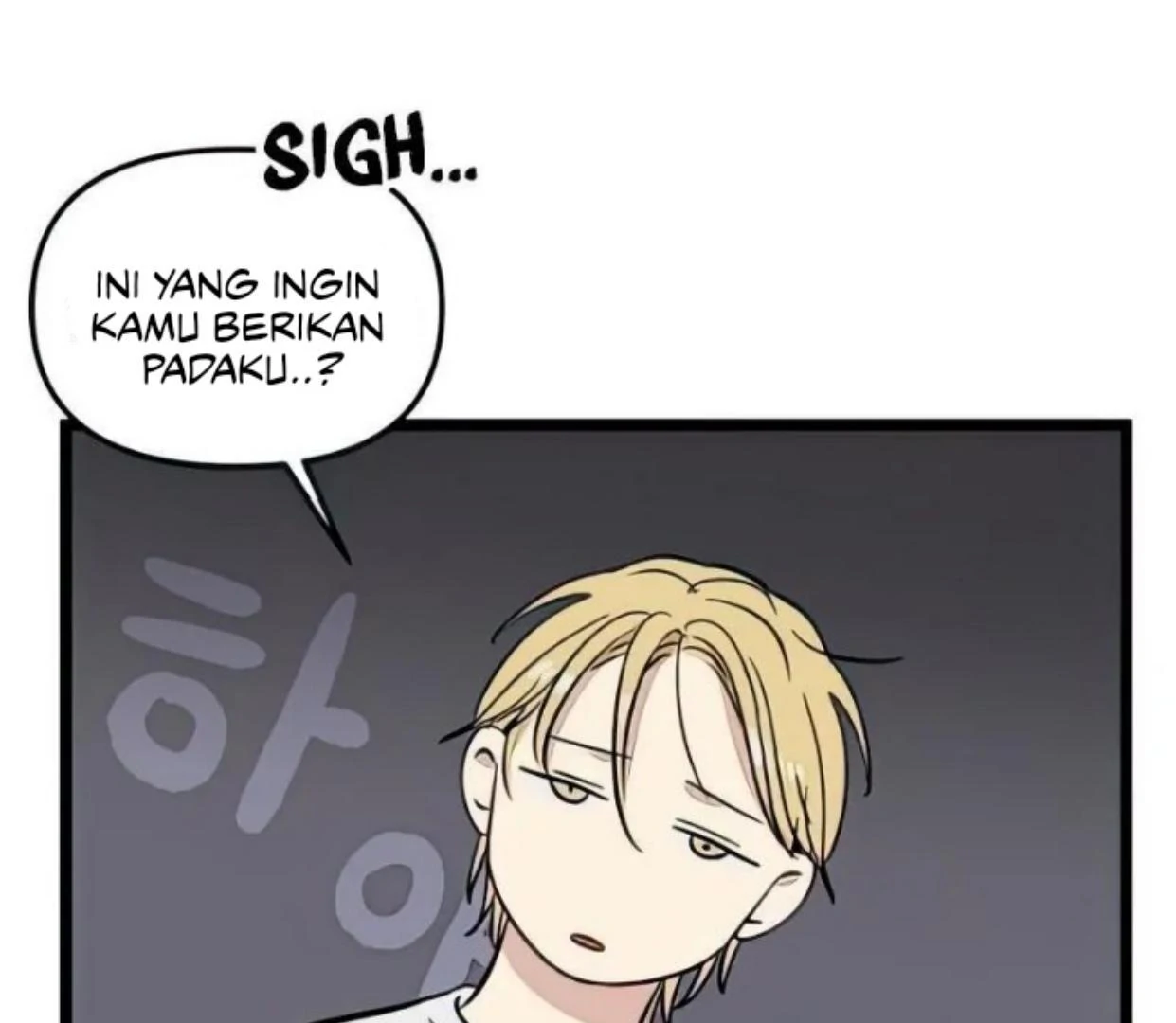 Homeless Chapter 83 Gambar 5