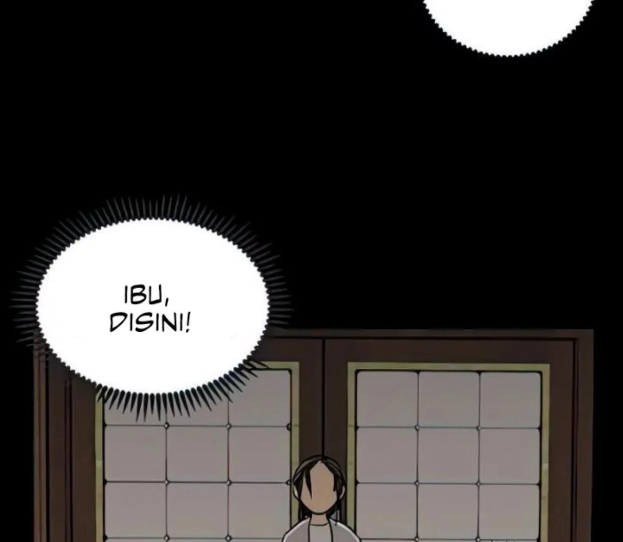 Homeless Chapter 83 Gambar 50