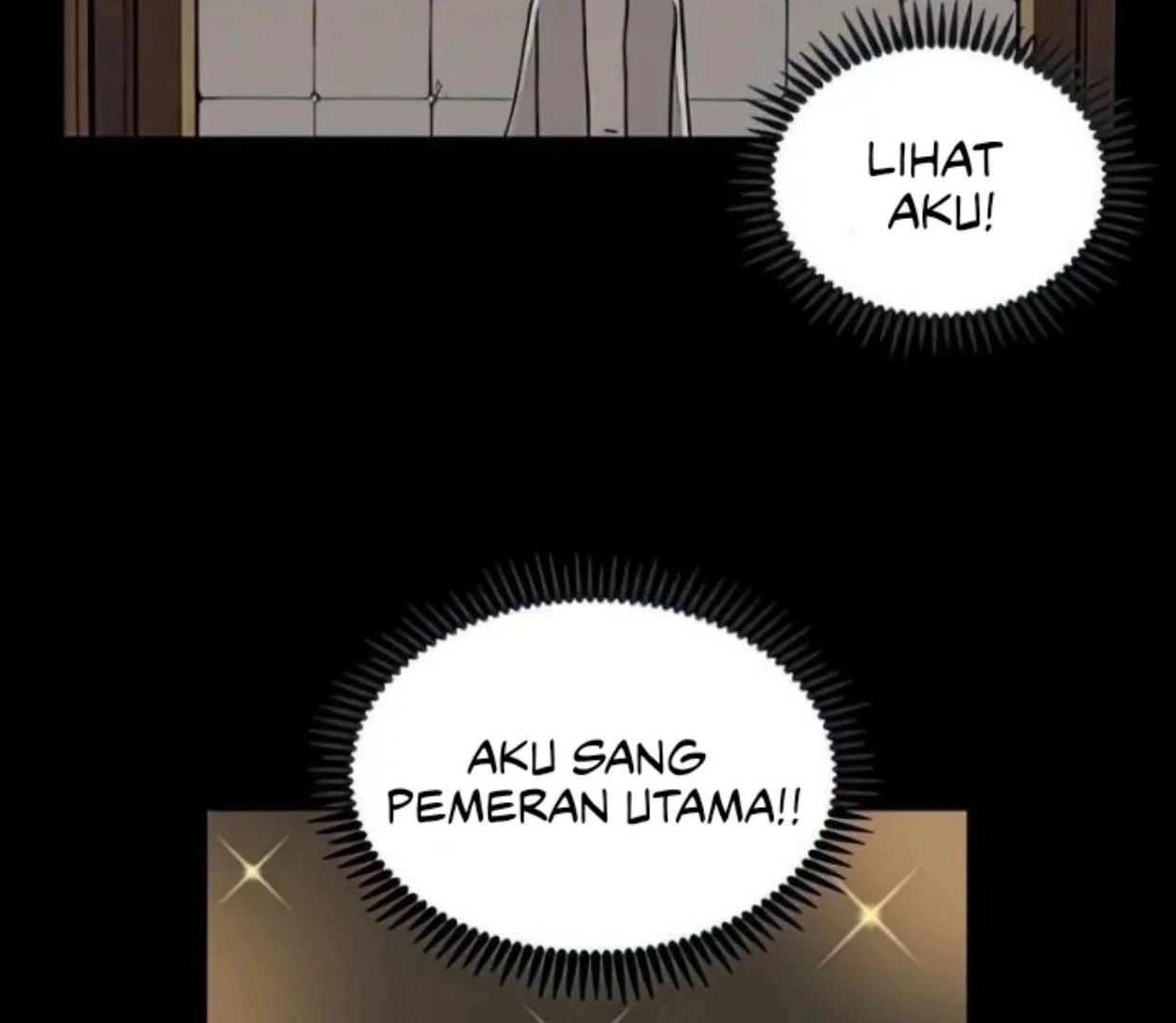 Homeless Chapter 83 Gambar 51