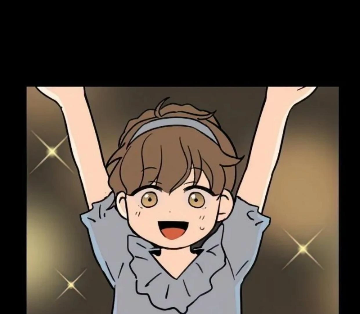 Homeless Chapter 83 Gambar 54