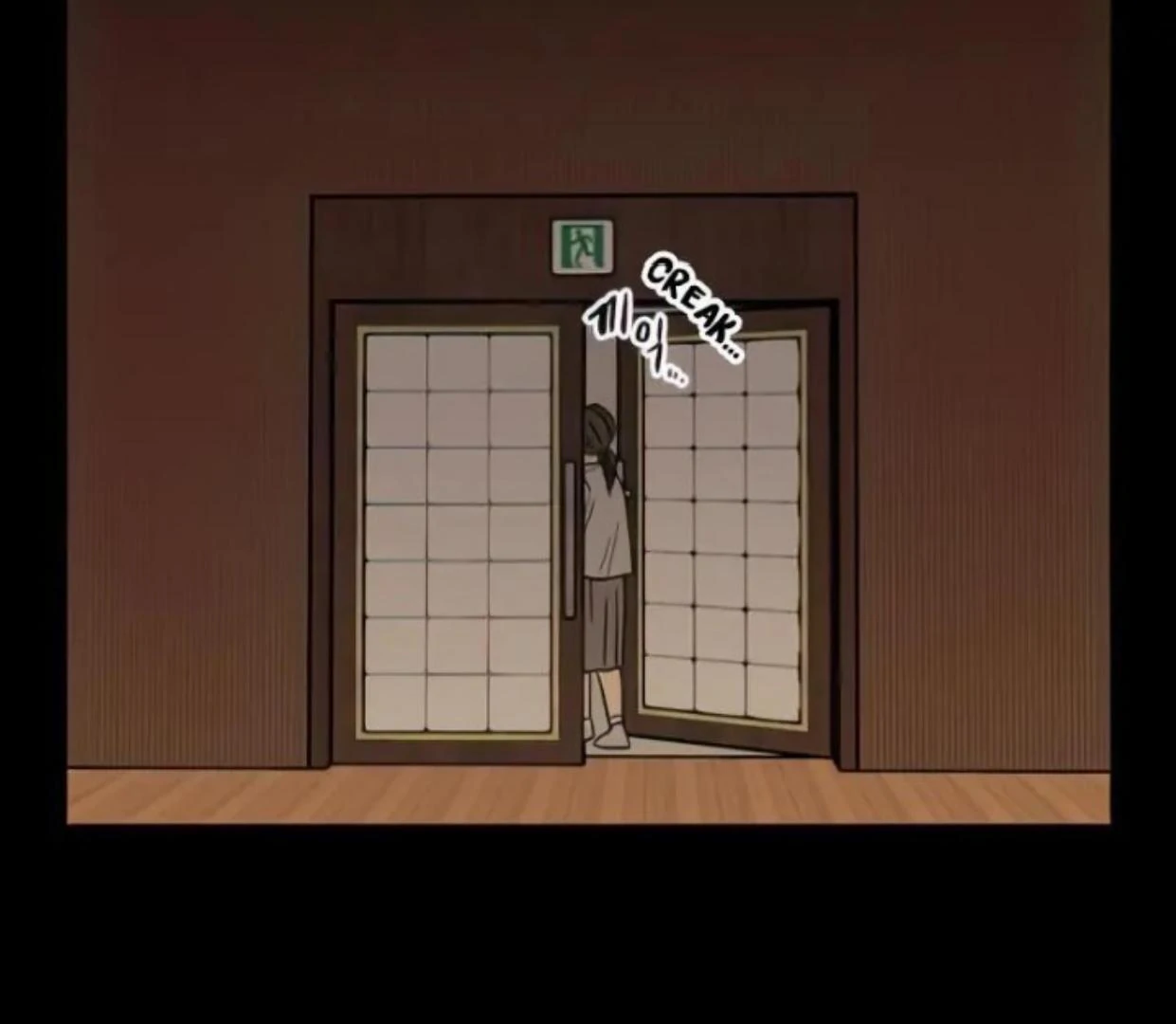 Homeless Chapter 83 Gambar 57