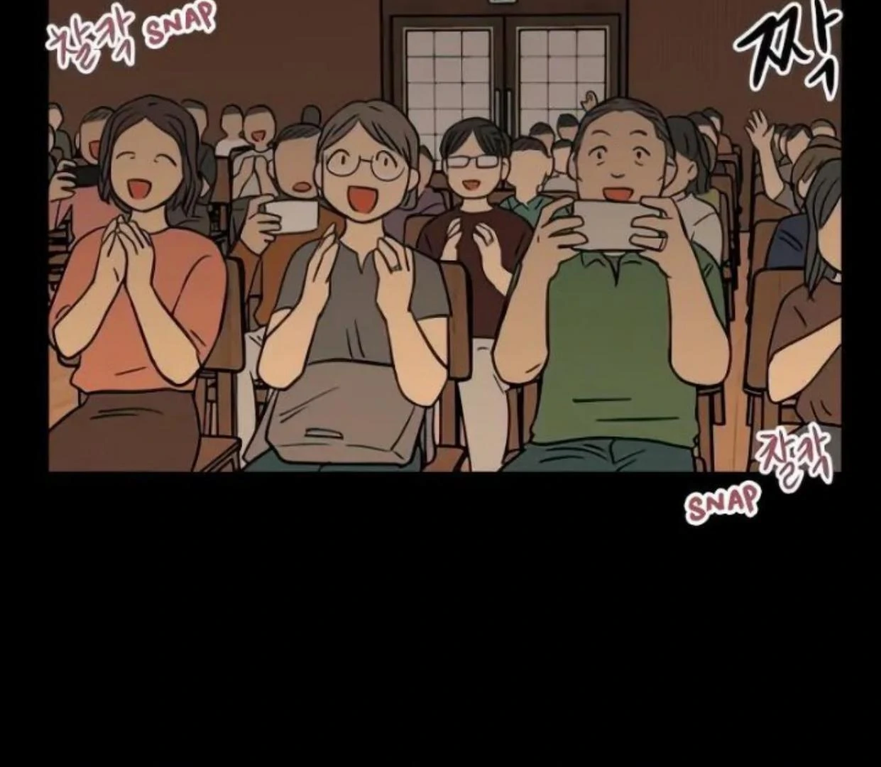 Homeless Chapter 83 Gambar 62