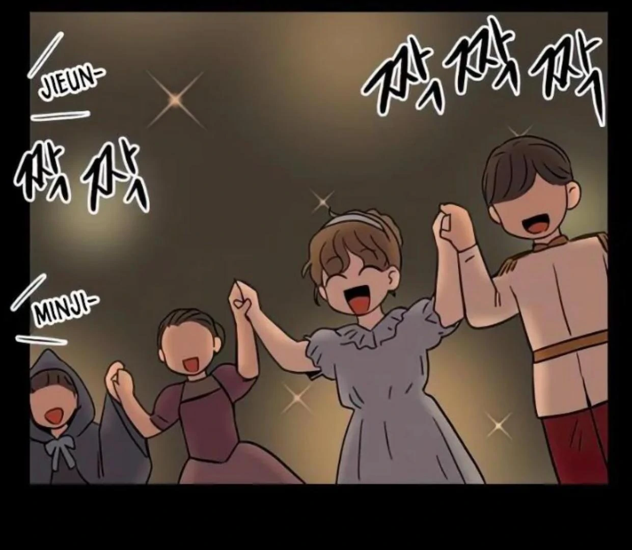 Homeless Chapter 83 Gambar 63