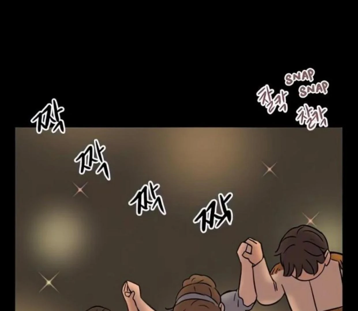 Homeless Chapter 83 Gambar 64