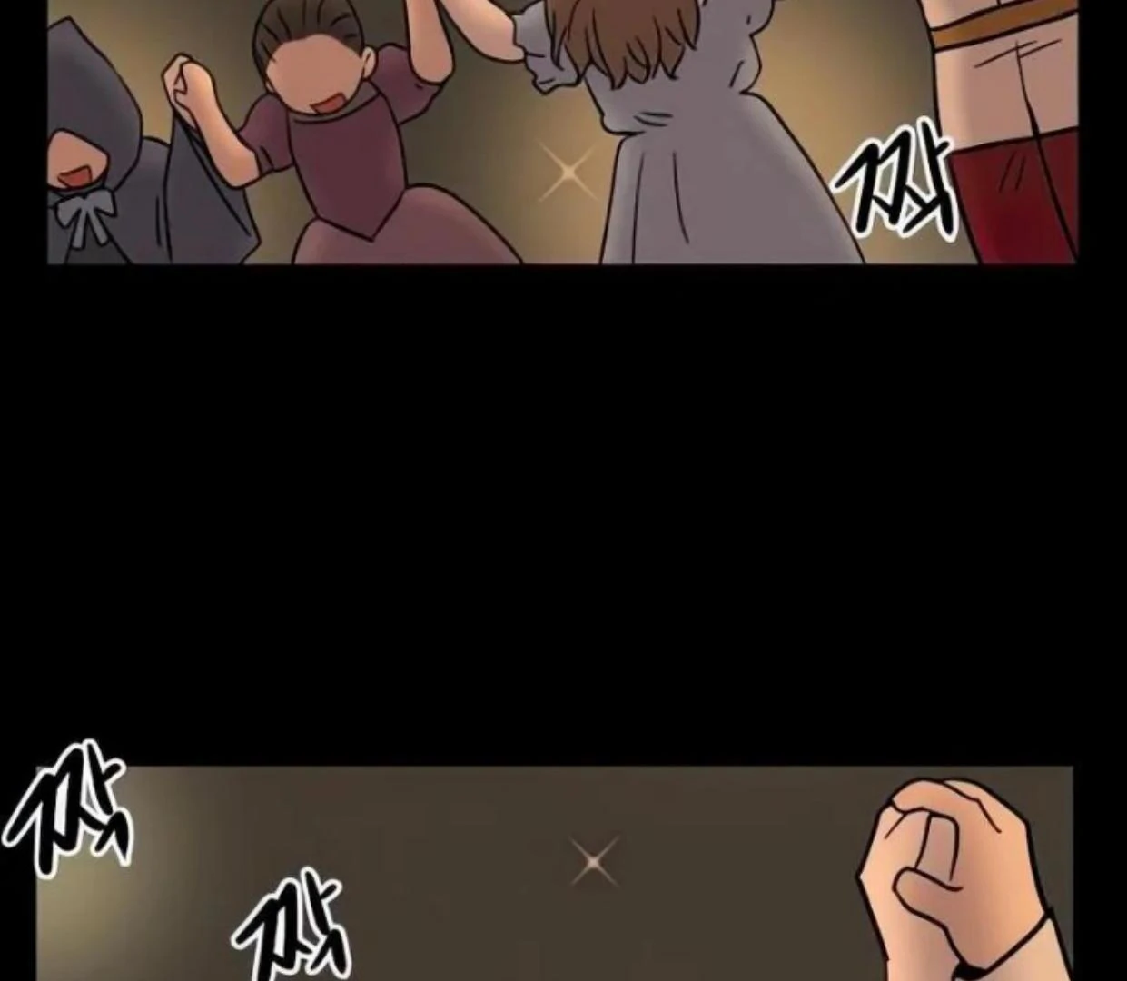 Homeless Chapter 83 Gambar 65