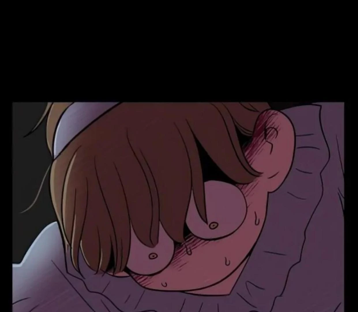 Homeless Chapter 83 Gambar 68