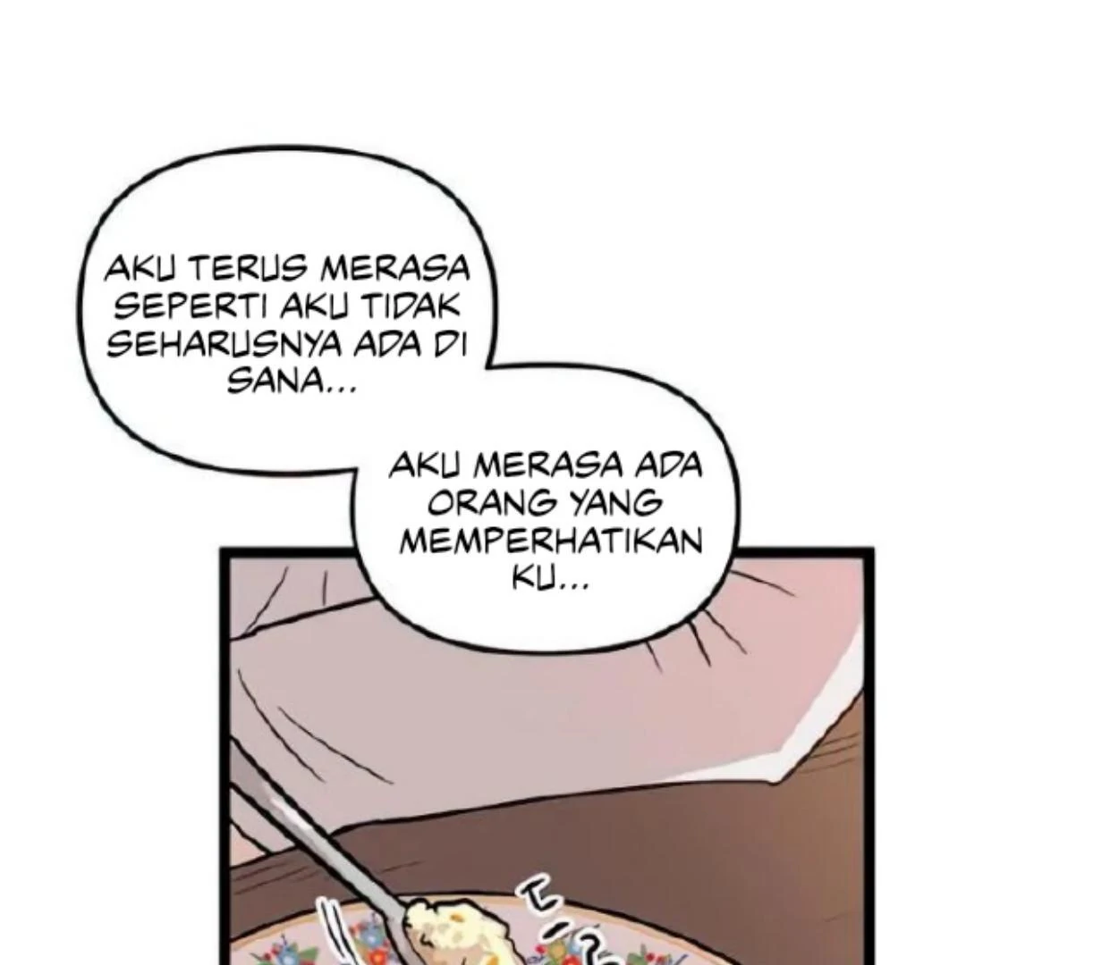 Homeless Chapter 83 Gambar 72