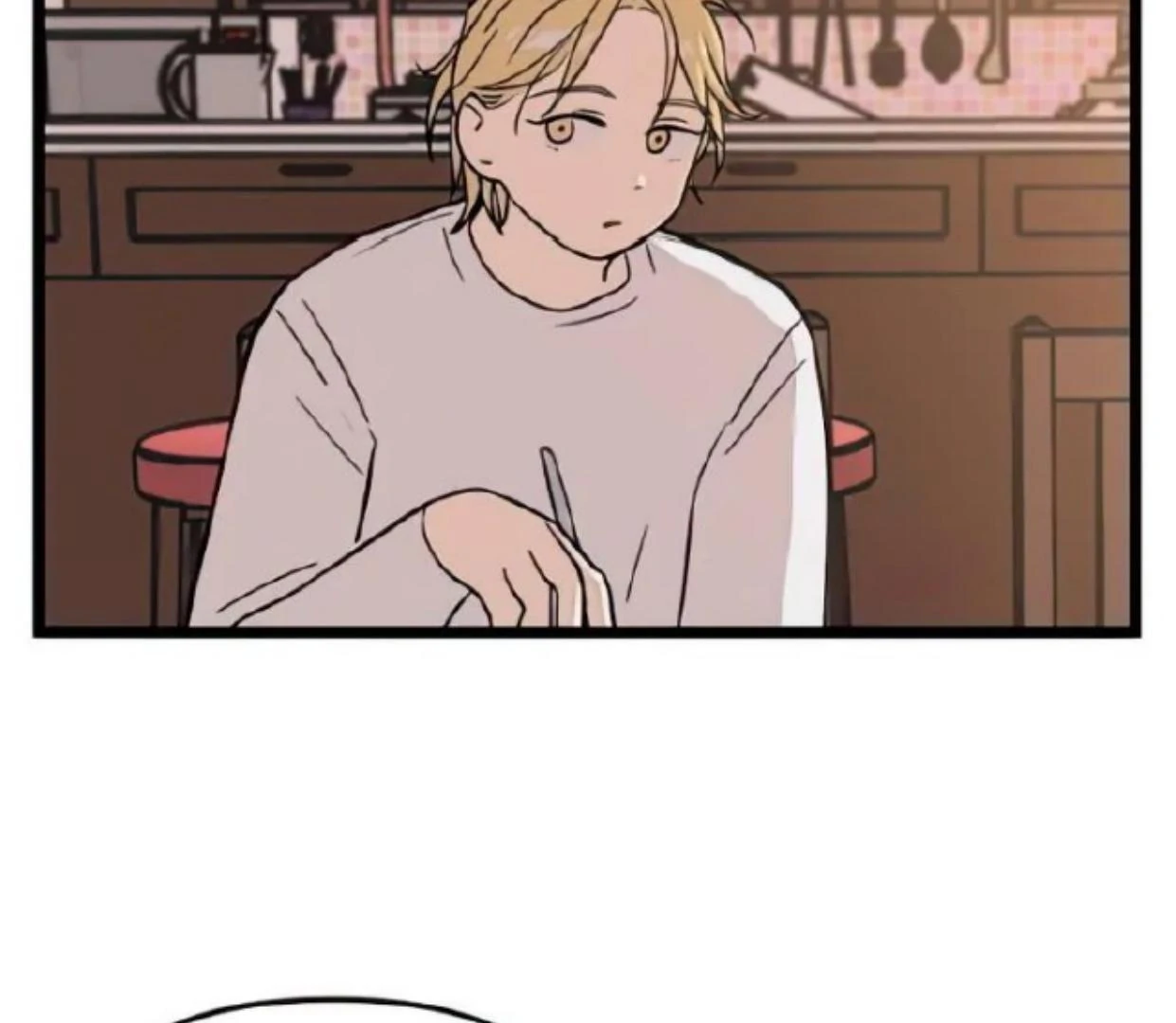 Homeless Chapter 83 Gambar 76