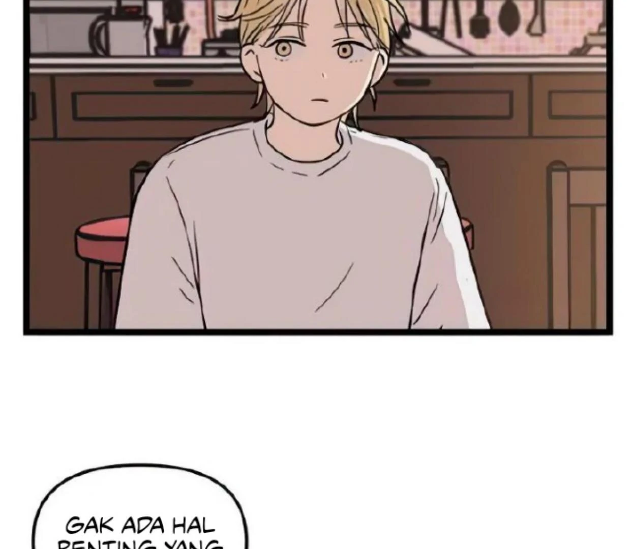 Homeless Chapter 83 Gambar 81