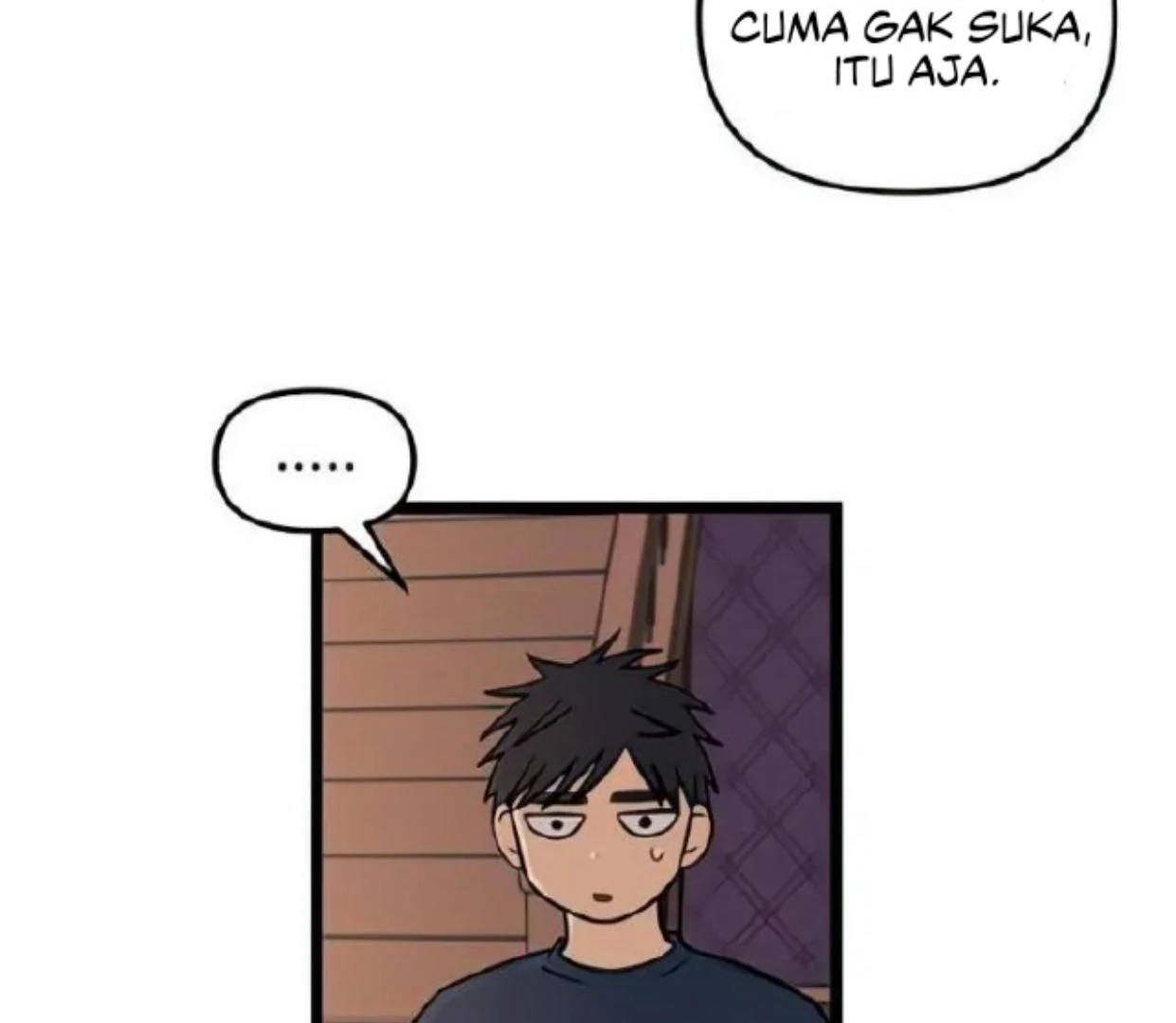 Homeless Chapter 83 Gambar 83