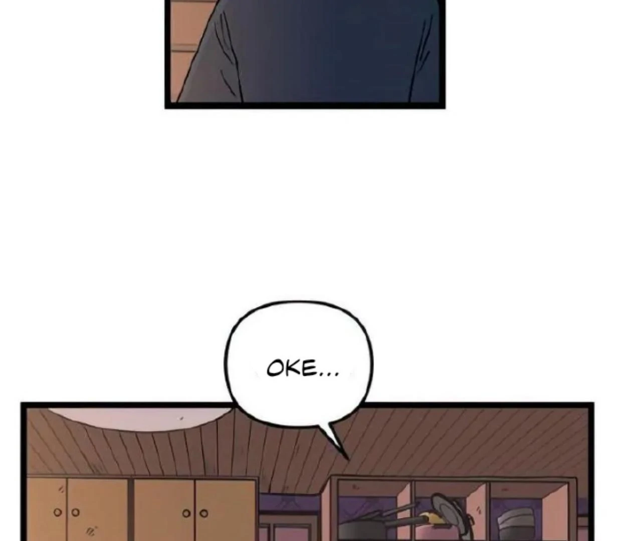 Homeless Chapter 83 Gambar 84