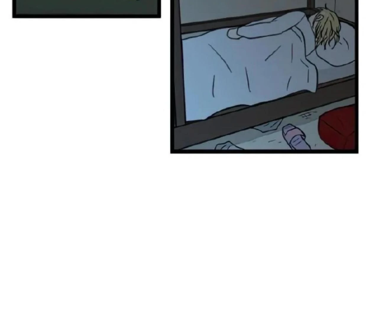 Homeless Chapter 83 Gambar 87