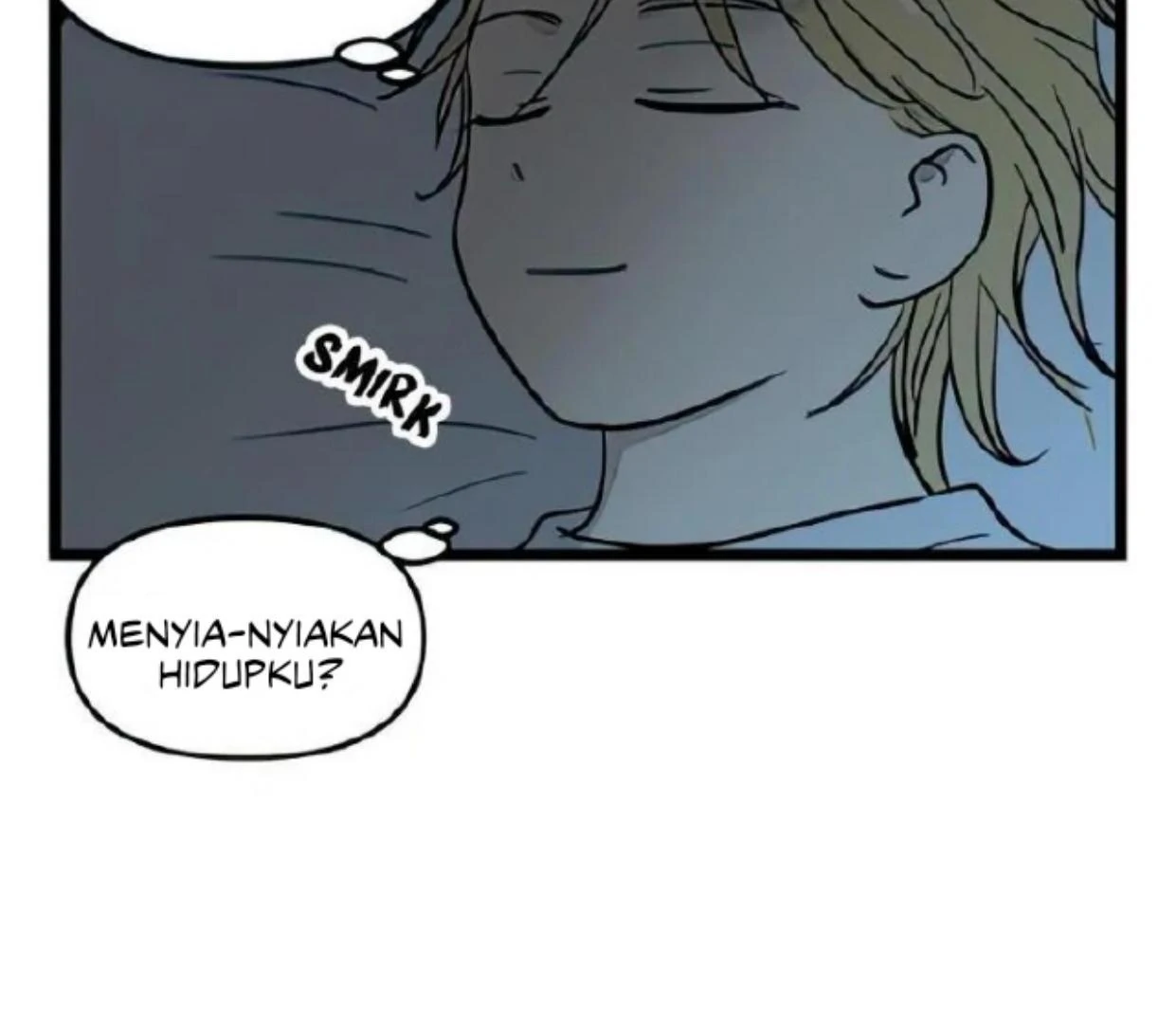 Homeless Chapter 83 Gambar 91