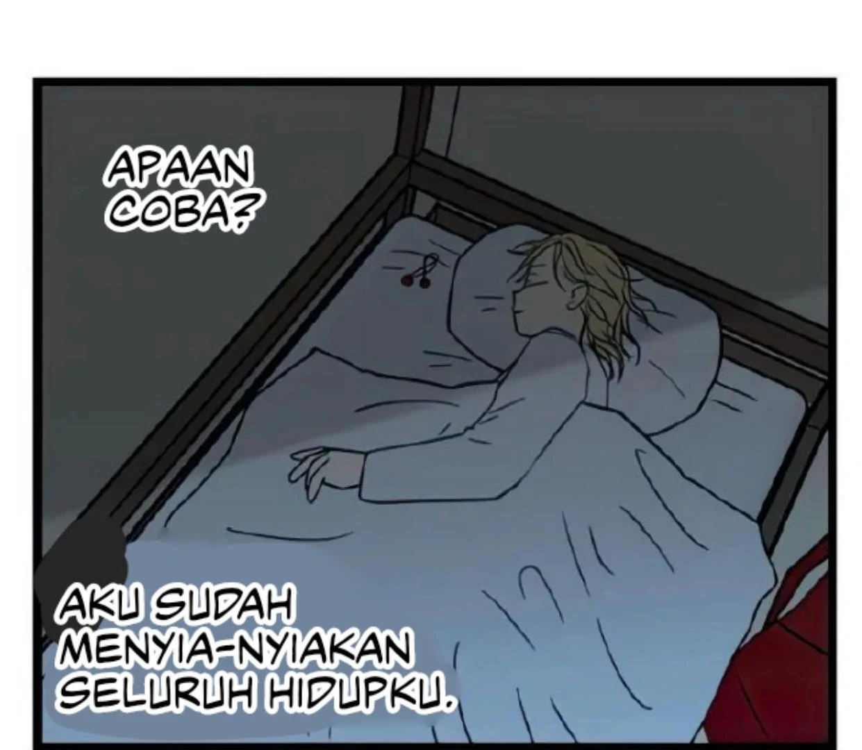 Homeless Chapter 83 Gambar 92