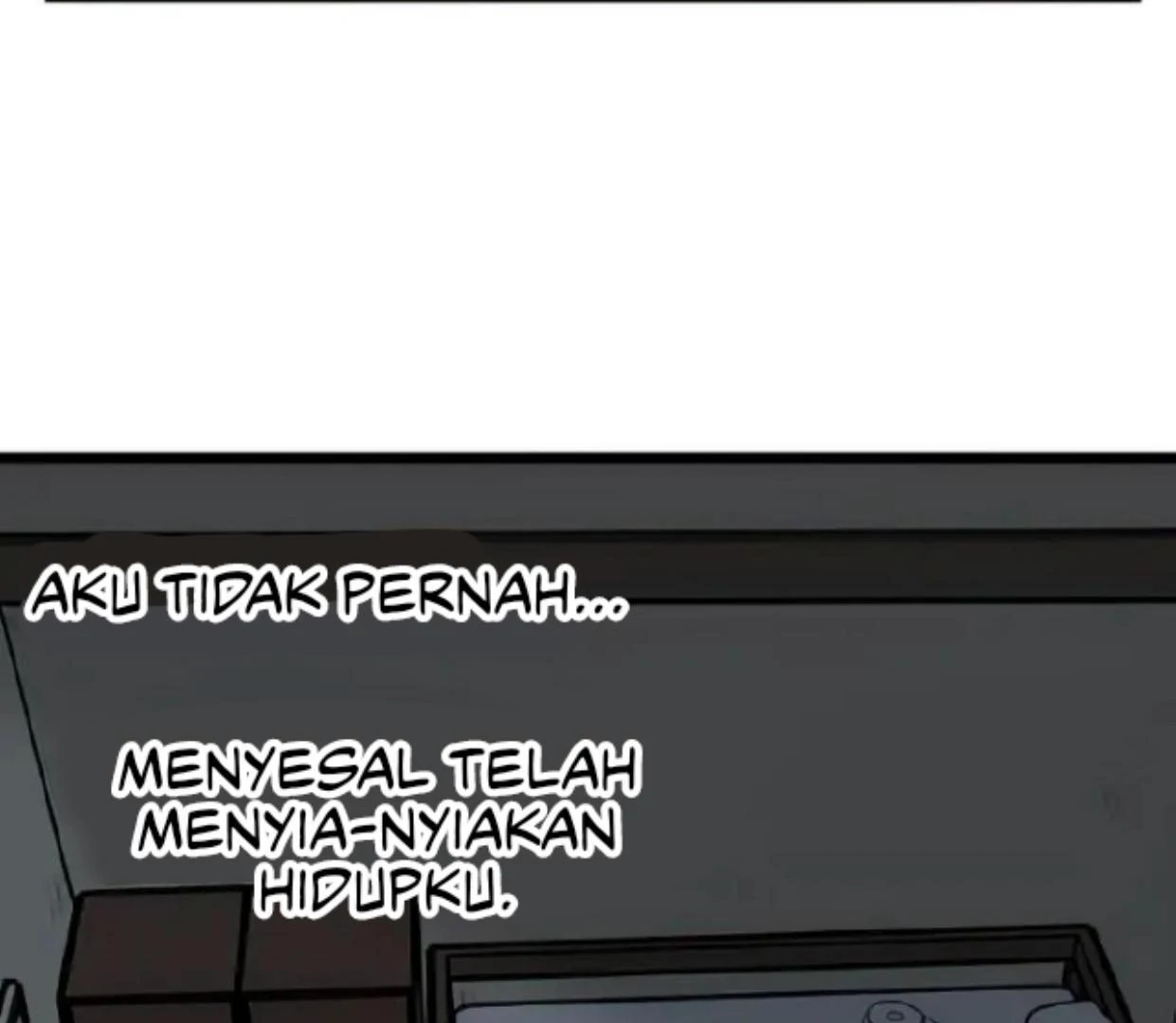 Homeless Chapter 83 Gambar 93