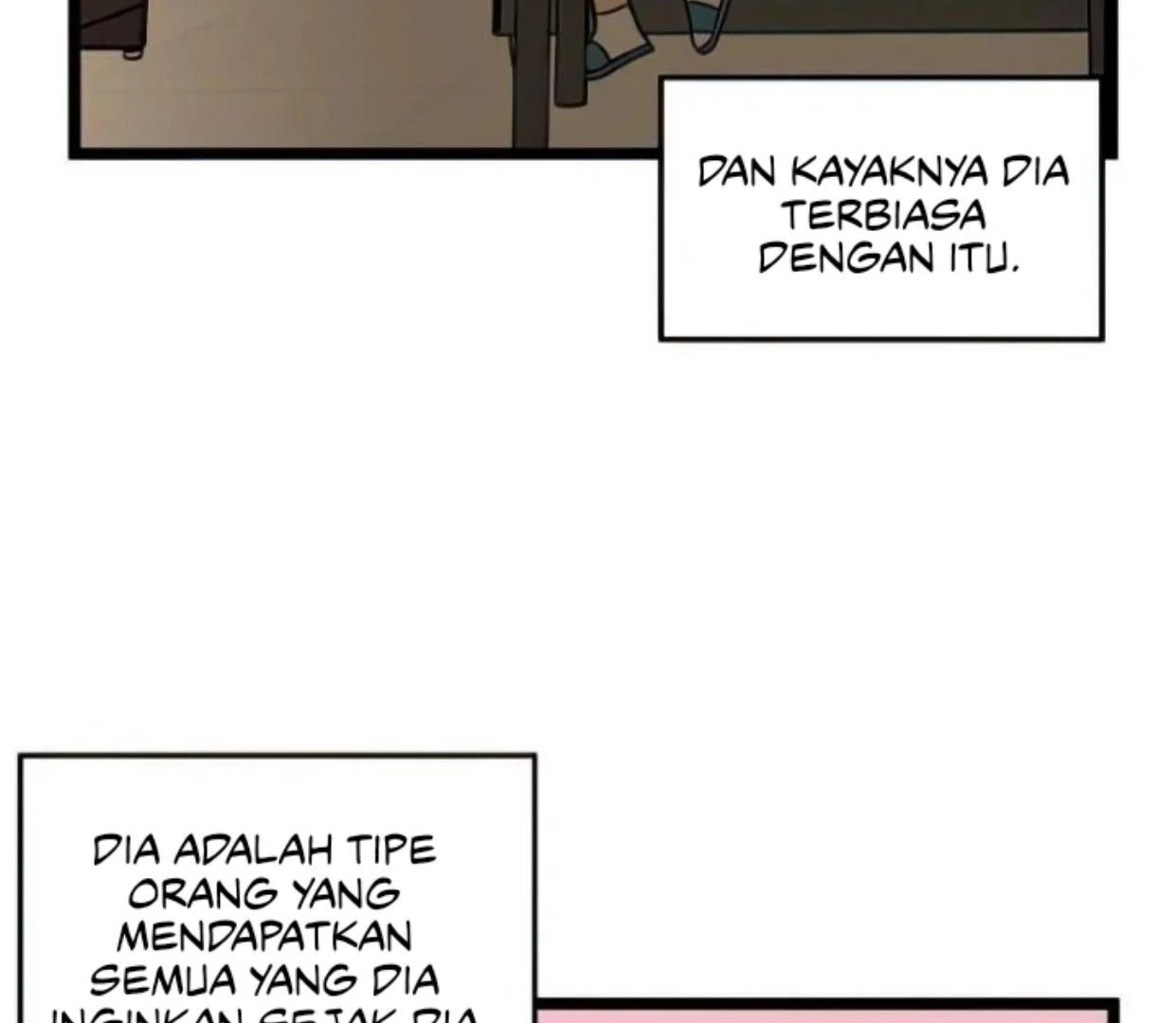 Homeless Chapter 84 Gambar 100