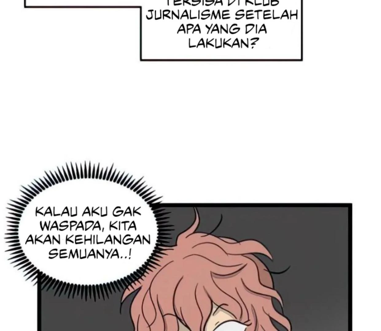 Homeless Chapter 84 Gambar 102