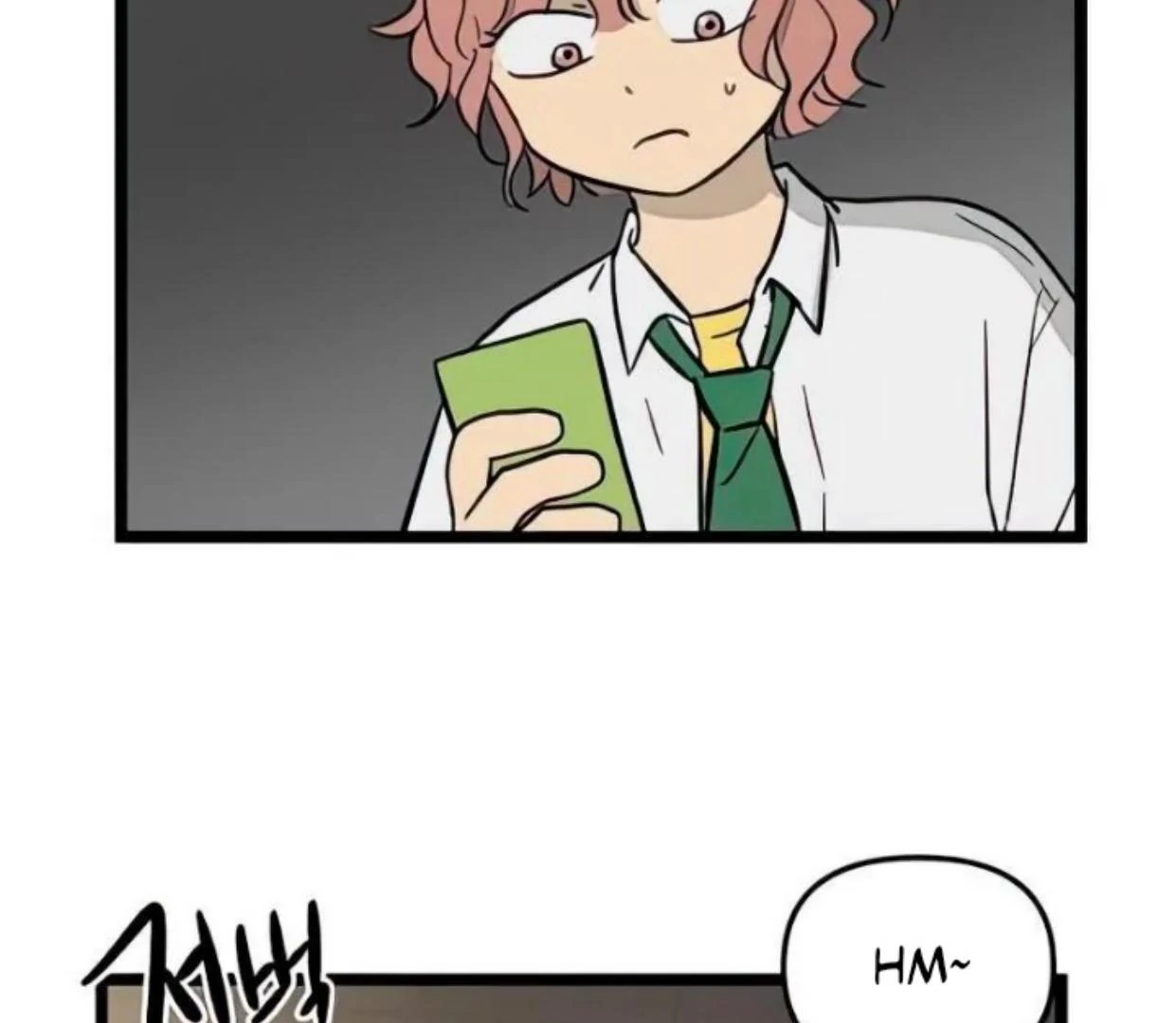 Homeless Chapter 84 Gambar 103