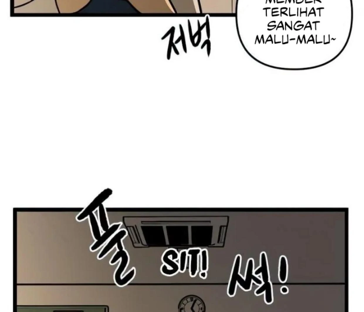 Homeless Chapter 84 Gambar 108