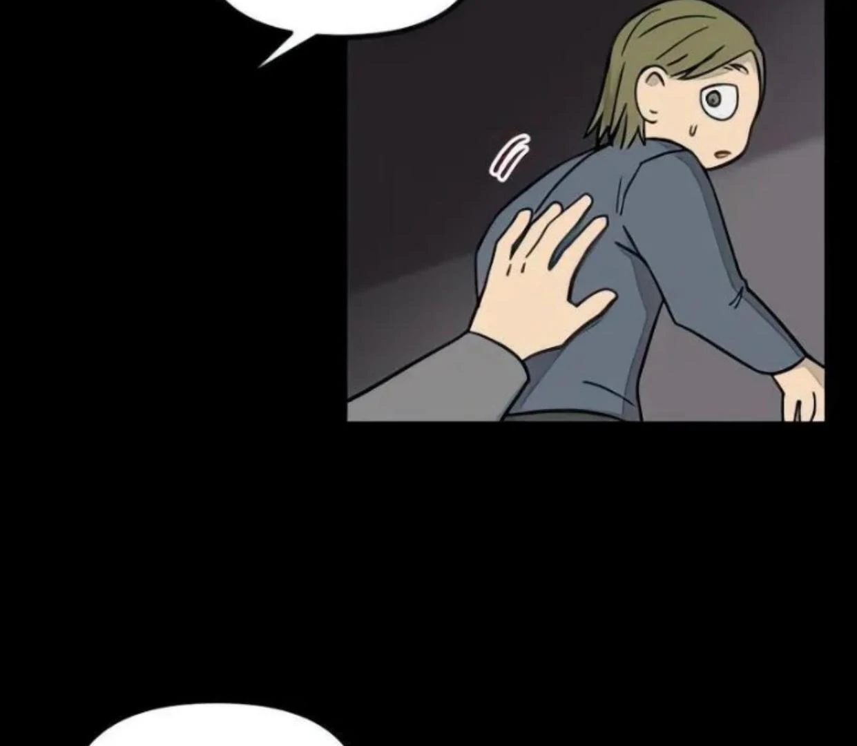 Homeless Chapter 84 Gambar 11