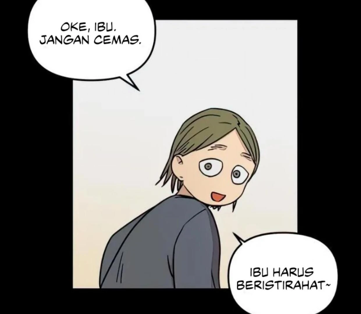 Homeless Chapter 84 Gambar 12