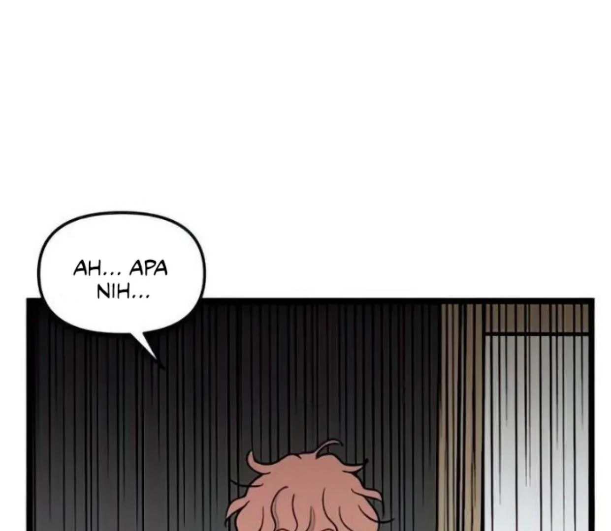 Homeless Chapter 84 Gambar 121