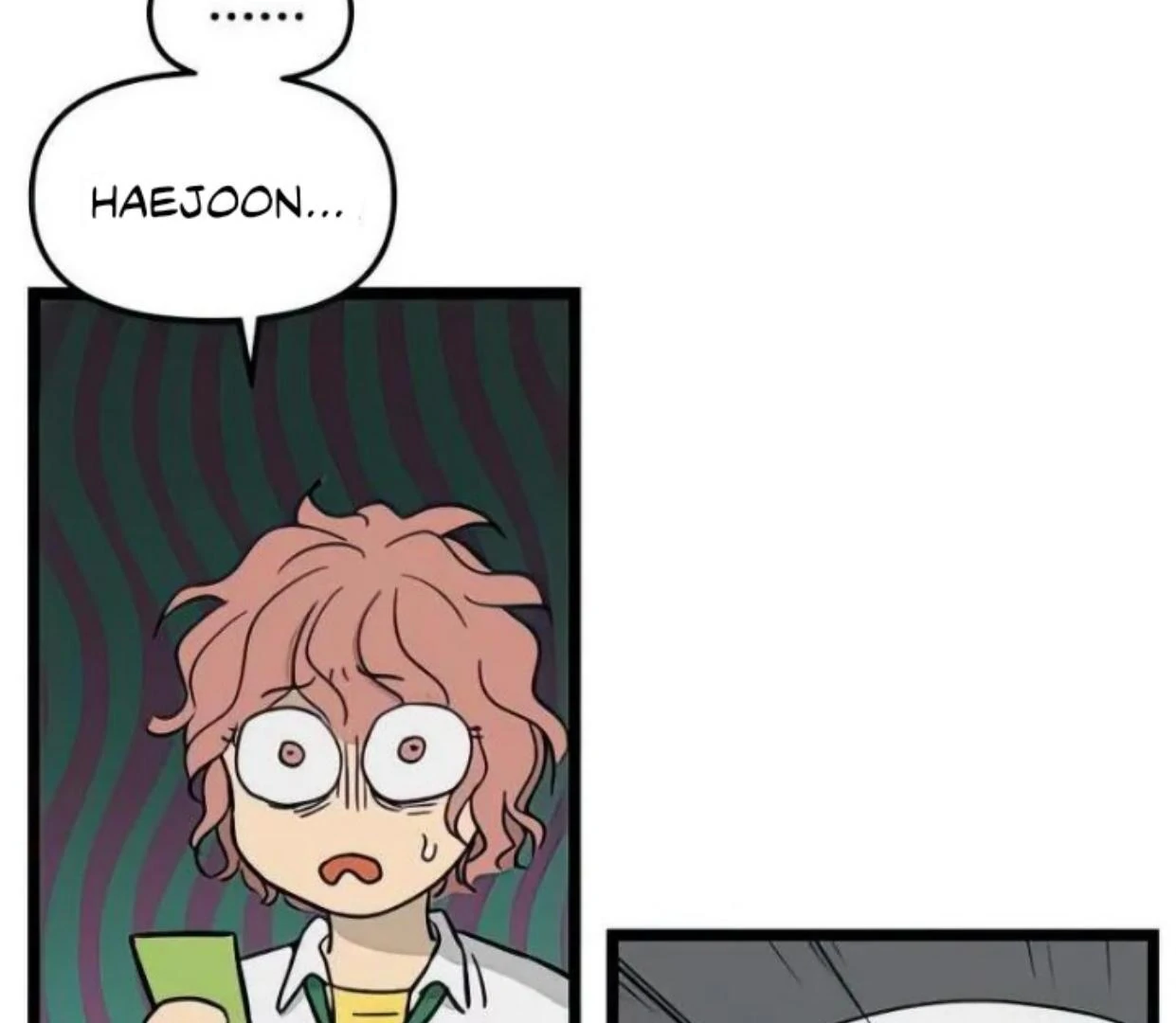 Homeless Chapter 84 Gambar 123