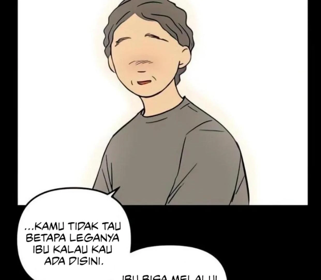 Homeless Chapter 84 Gambar 14