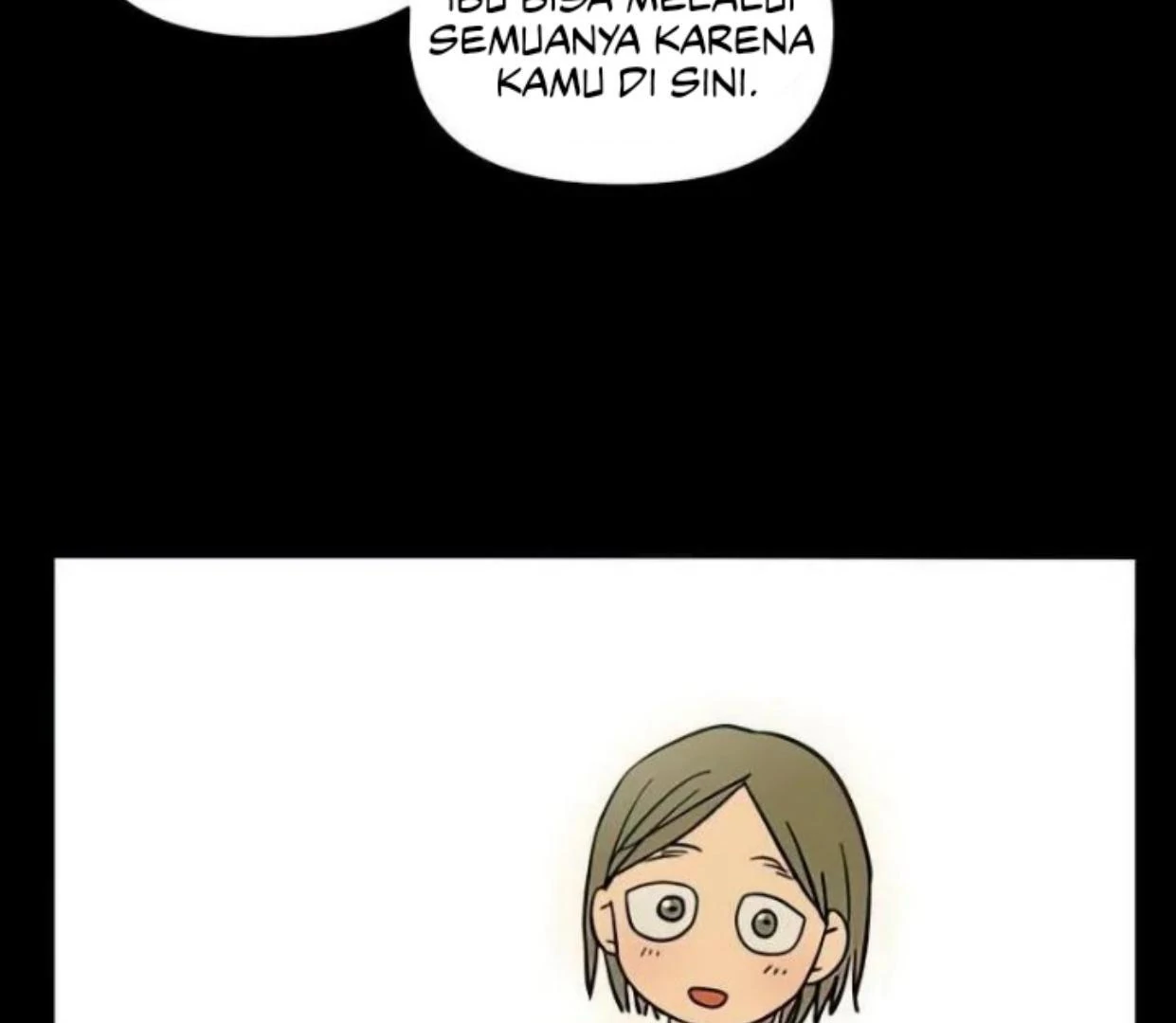 Homeless Chapter 84 Gambar 15