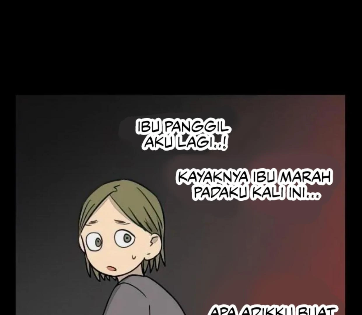 Homeless Chapter 84 Gambar 18