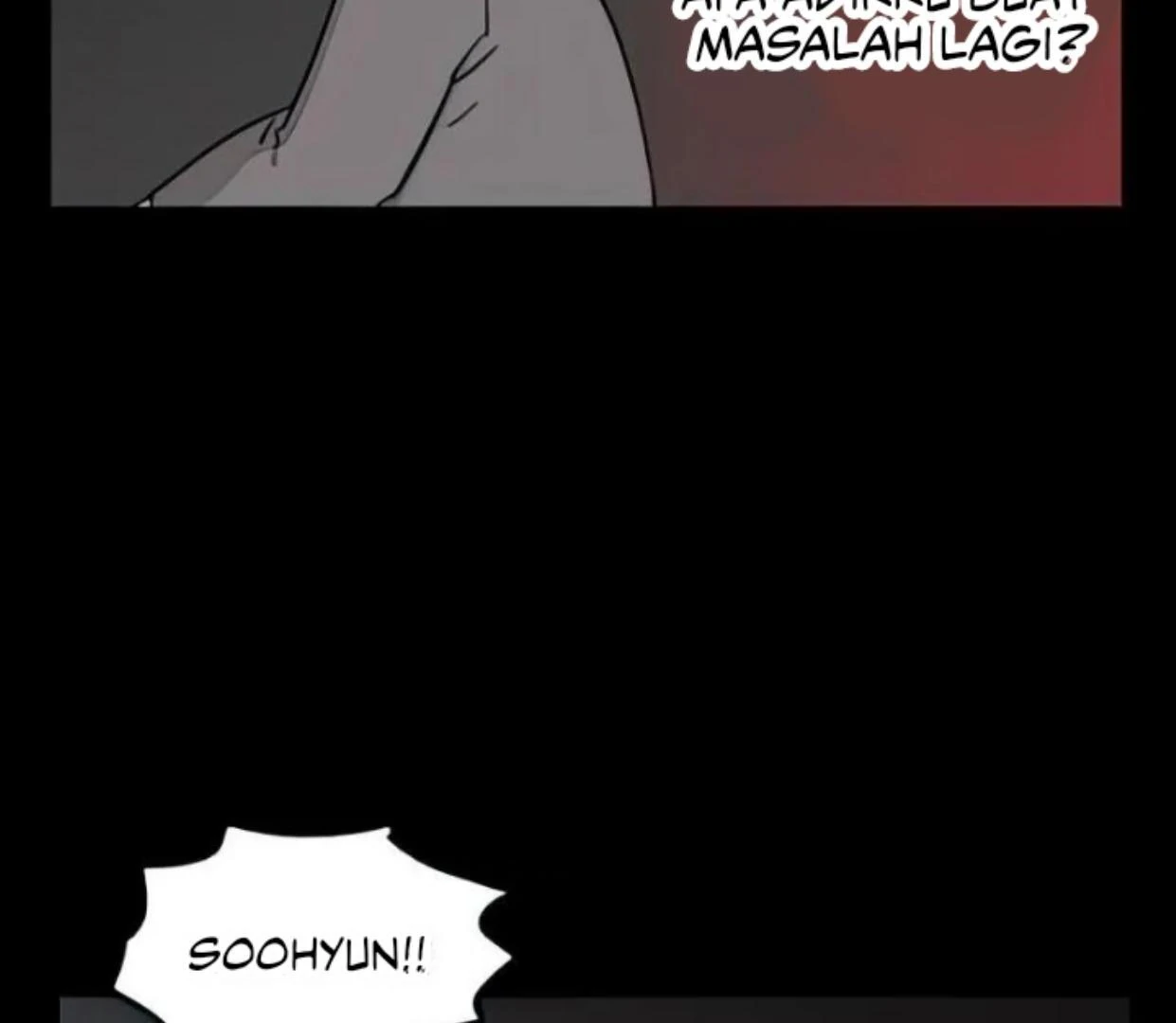 Homeless Chapter 84 Gambar 19