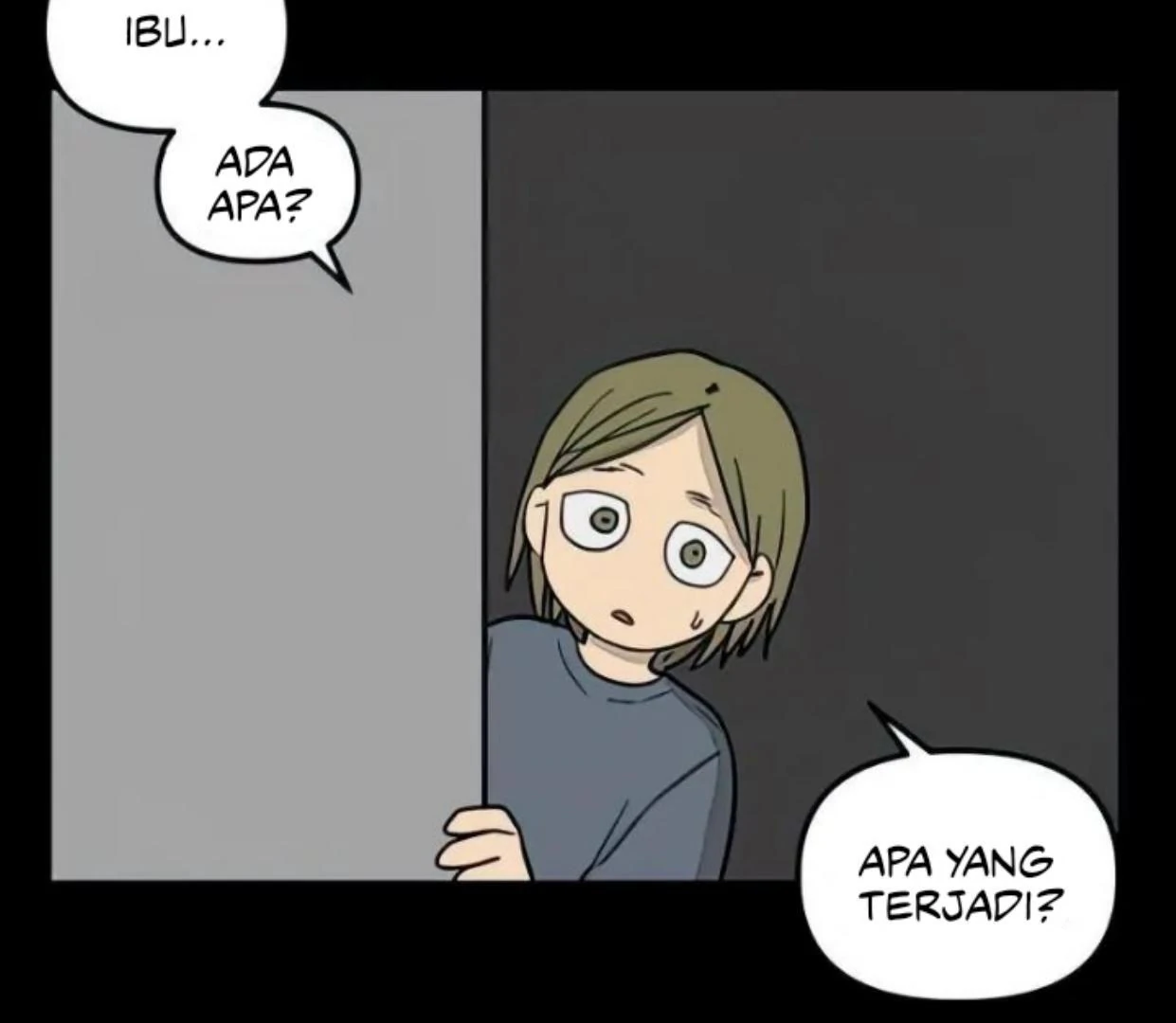 Homeless Chapter 84 Gambar 3