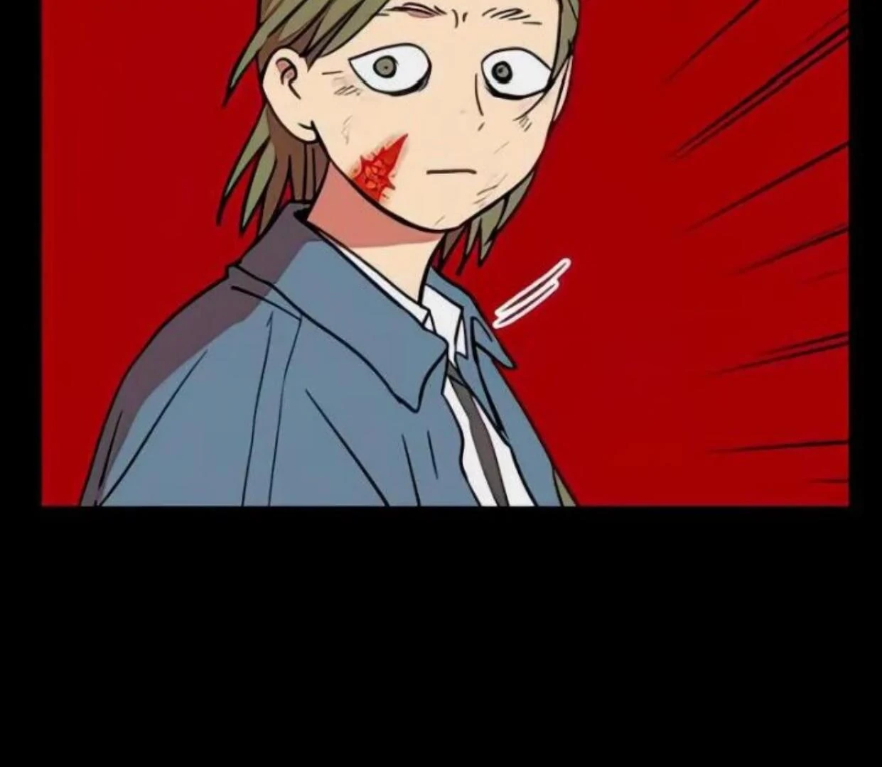 Homeless Chapter 84 Gambar 37
