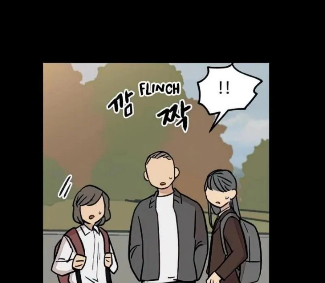 Homeless Chapter 84 Gambar 38