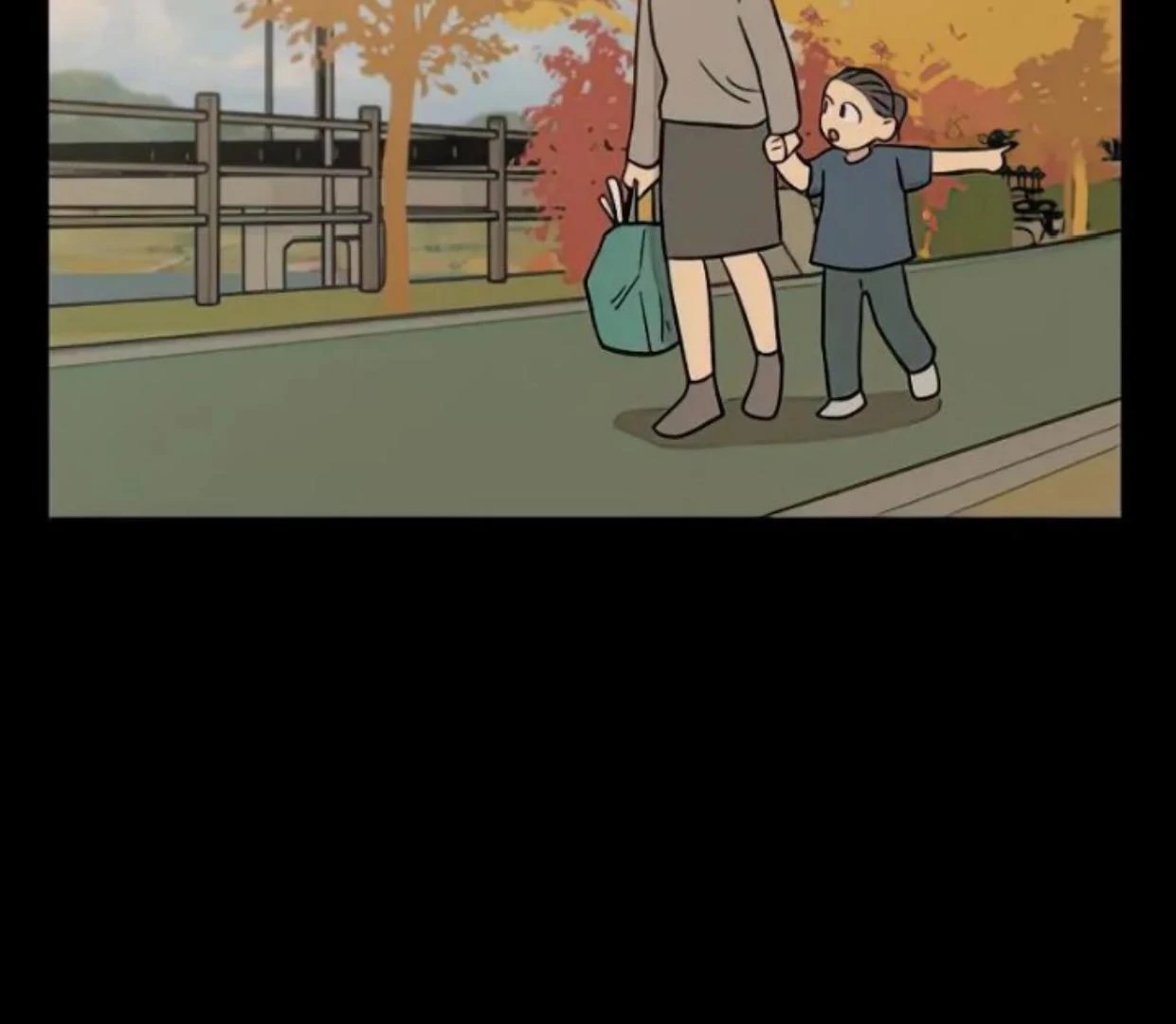 Homeless Chapter 84 Gambar 43
