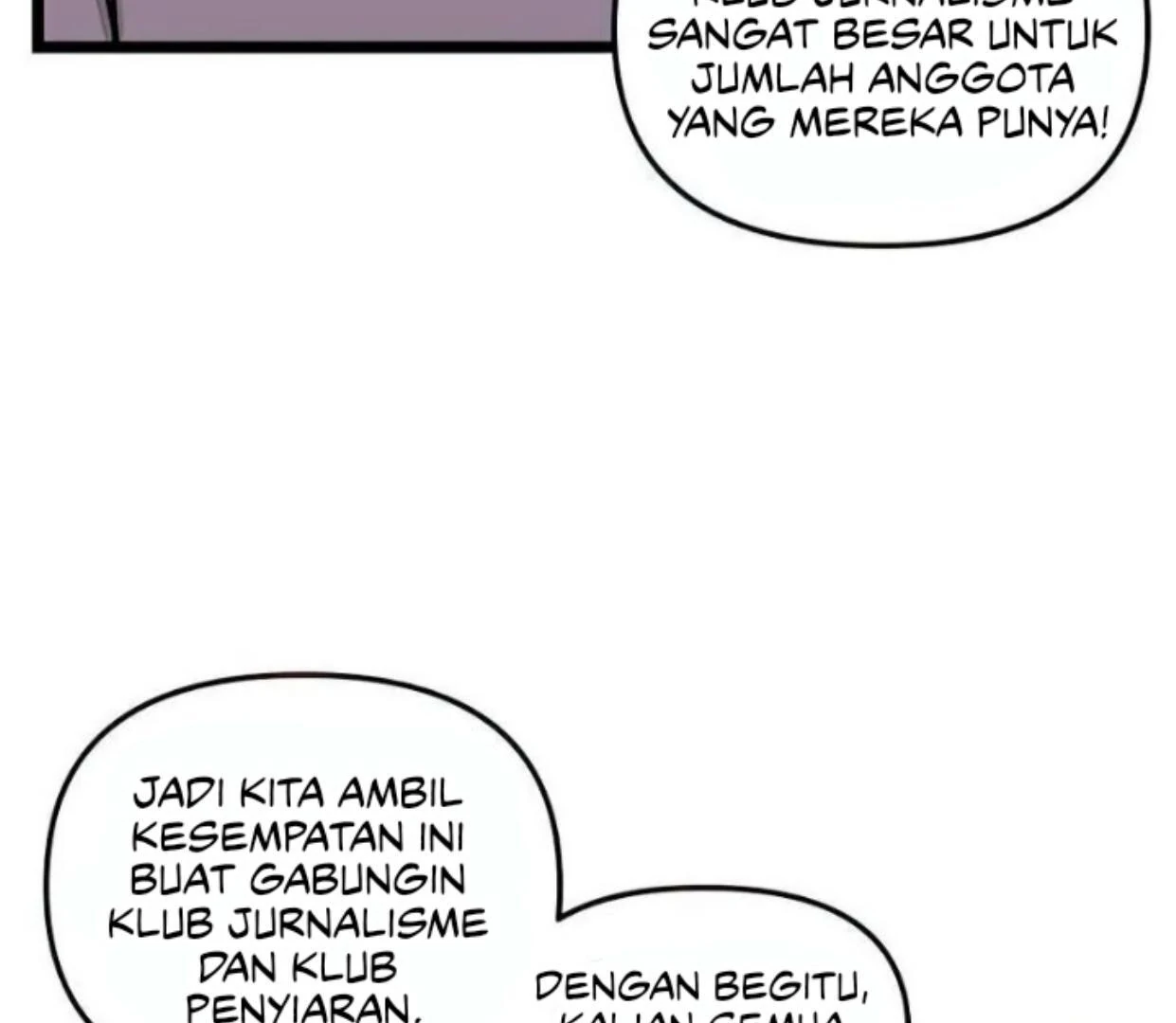 Homeless Chapter 84 Gambar 59