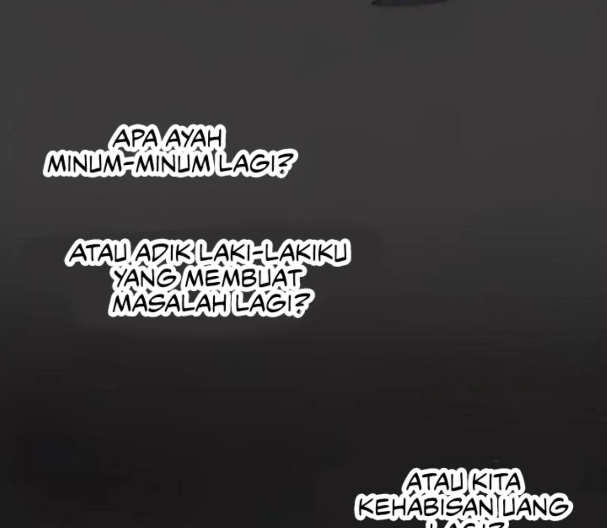 Homeless Chapter 84 Gambar 6
