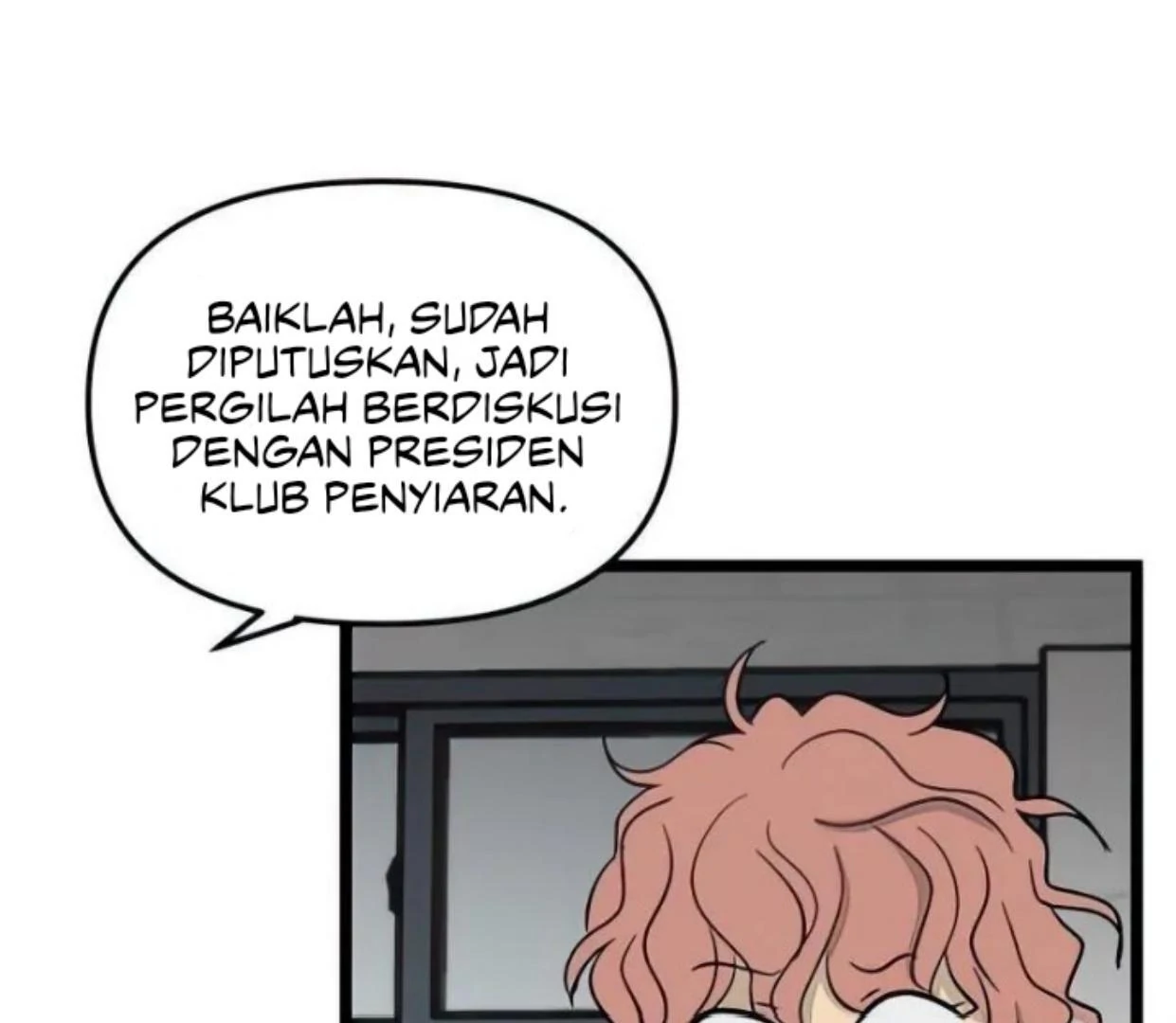 Homeless Chapter 84 Gambar 62