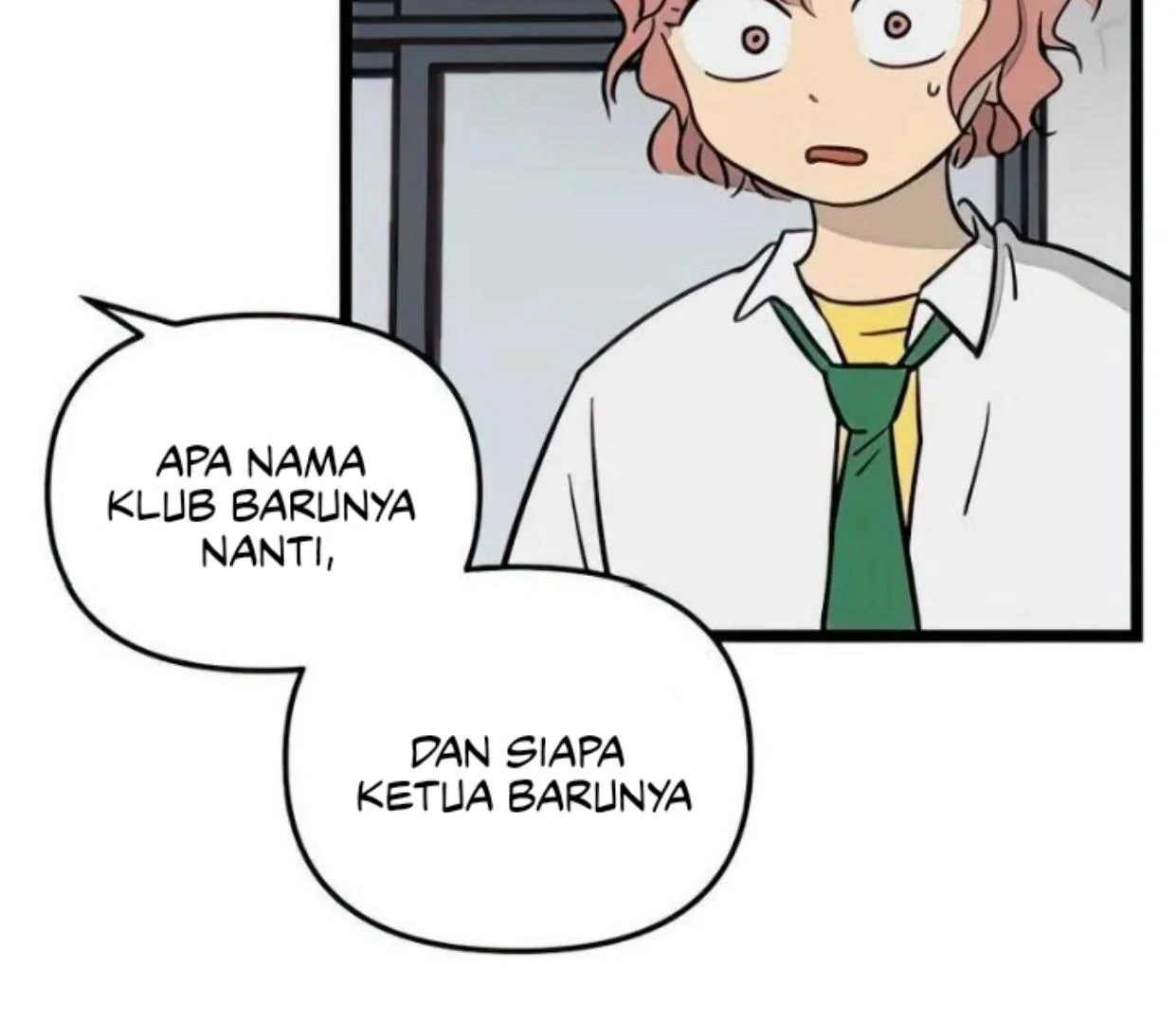 Homeless Chapter 84 Gambar 63