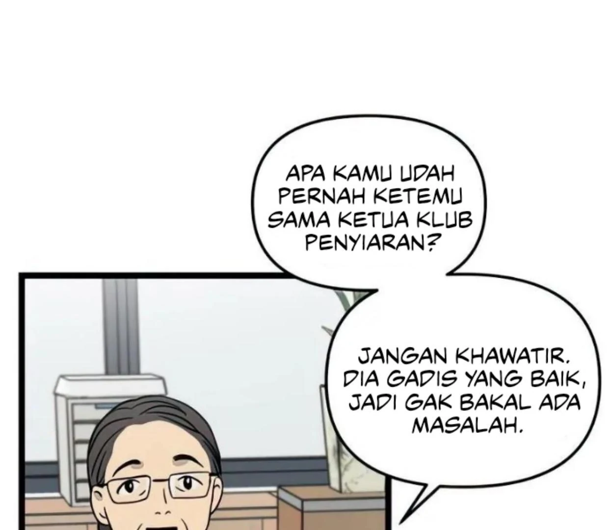 Homeless Chapter 84 Gambar 64