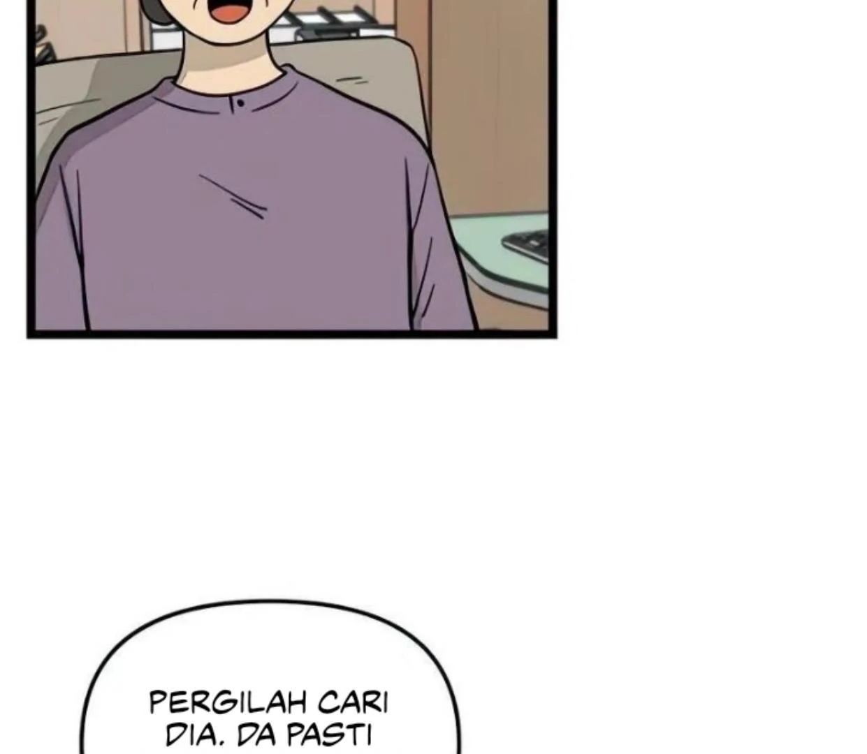 Homeless Chapter 84 Gambar 65