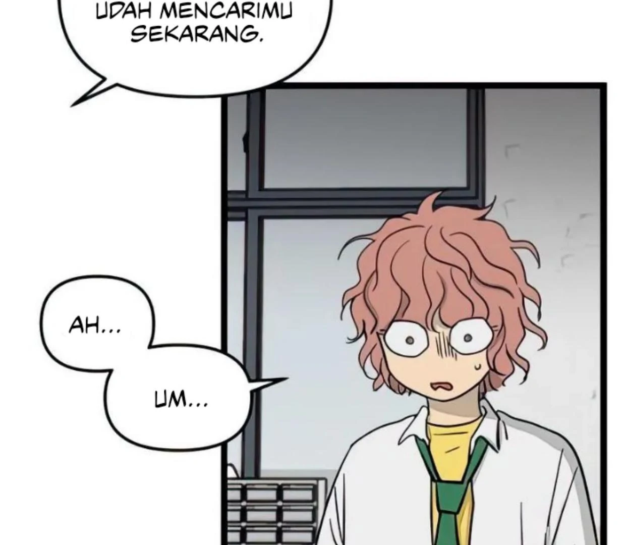 Homeless Chapter 84 Gambar 66