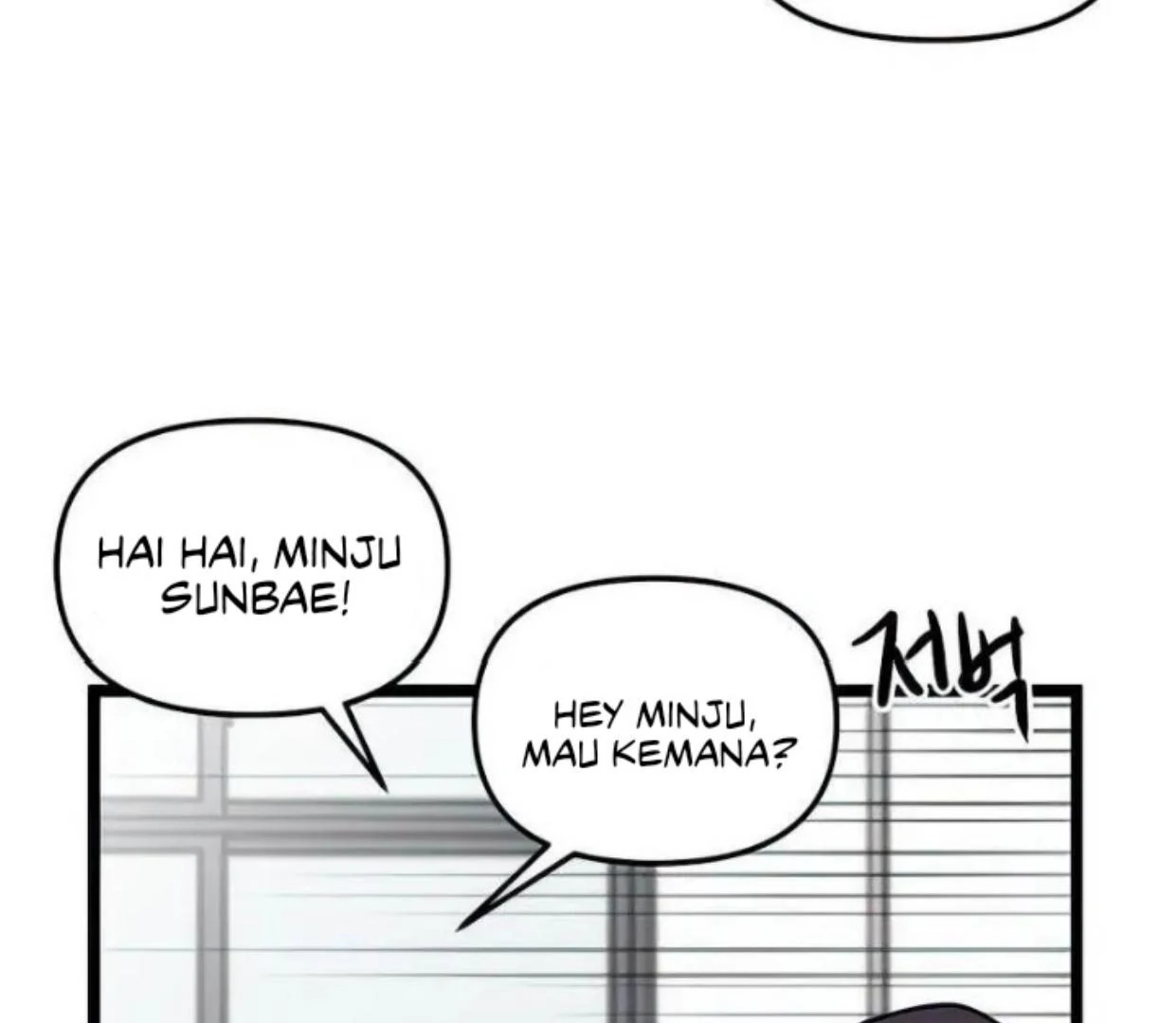 Homeless Chapter 84 Gambar 75