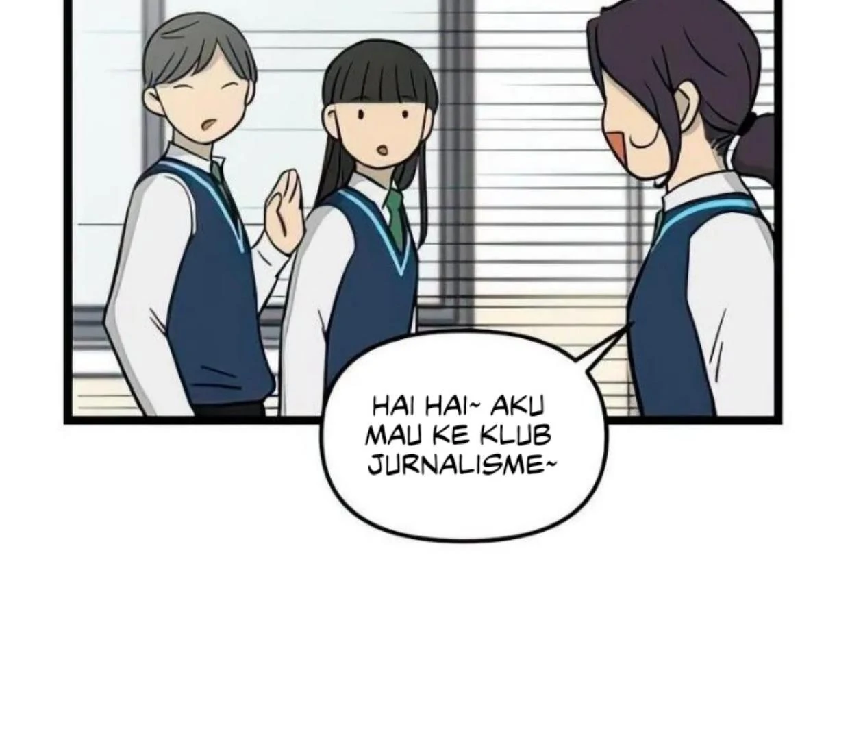 Homeless Chapter 84 Gambar 76