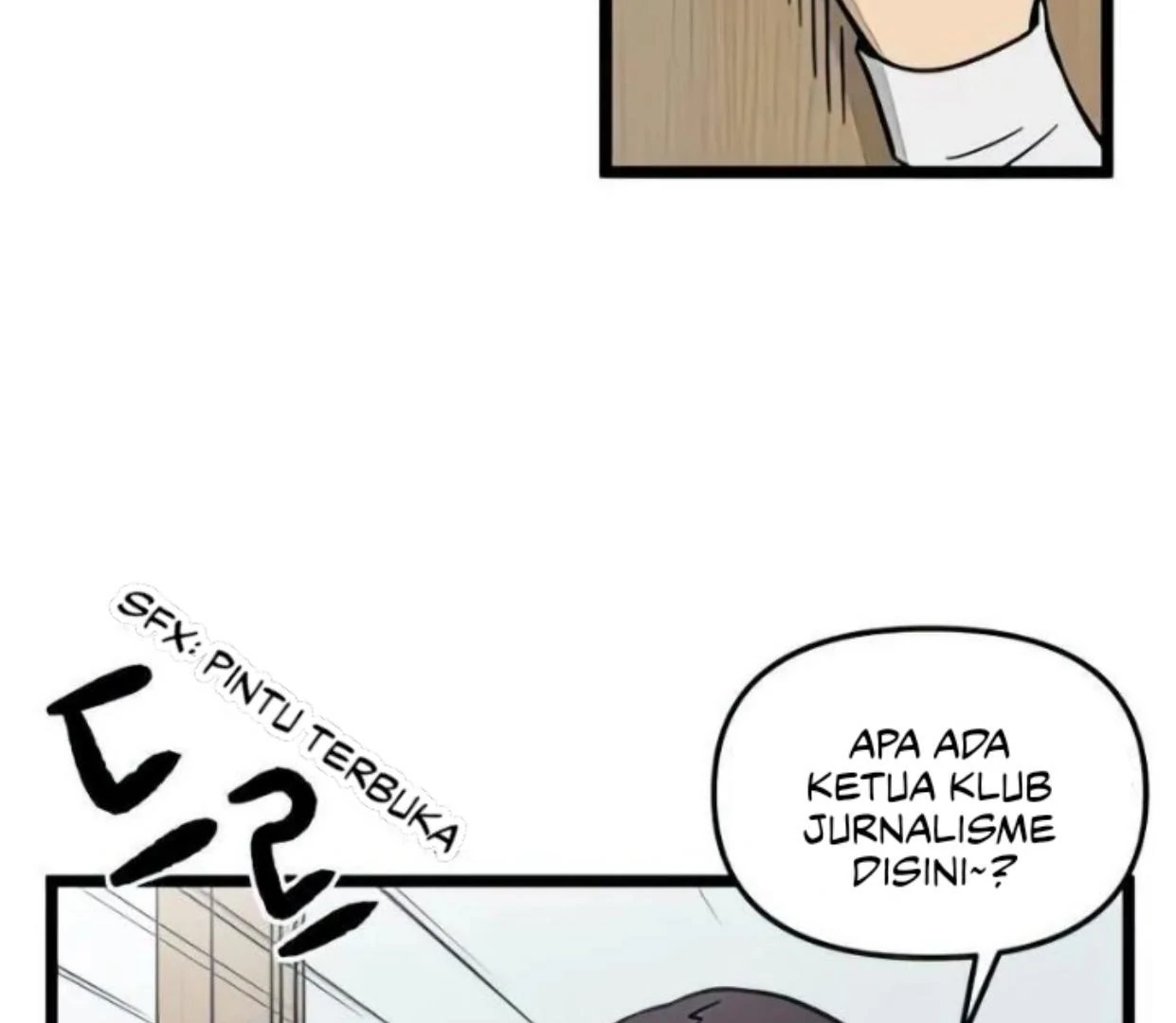 Homeless Chapter 84 Gambar 80