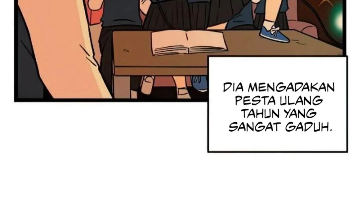 Homeless Chapter 84 Gambar 87