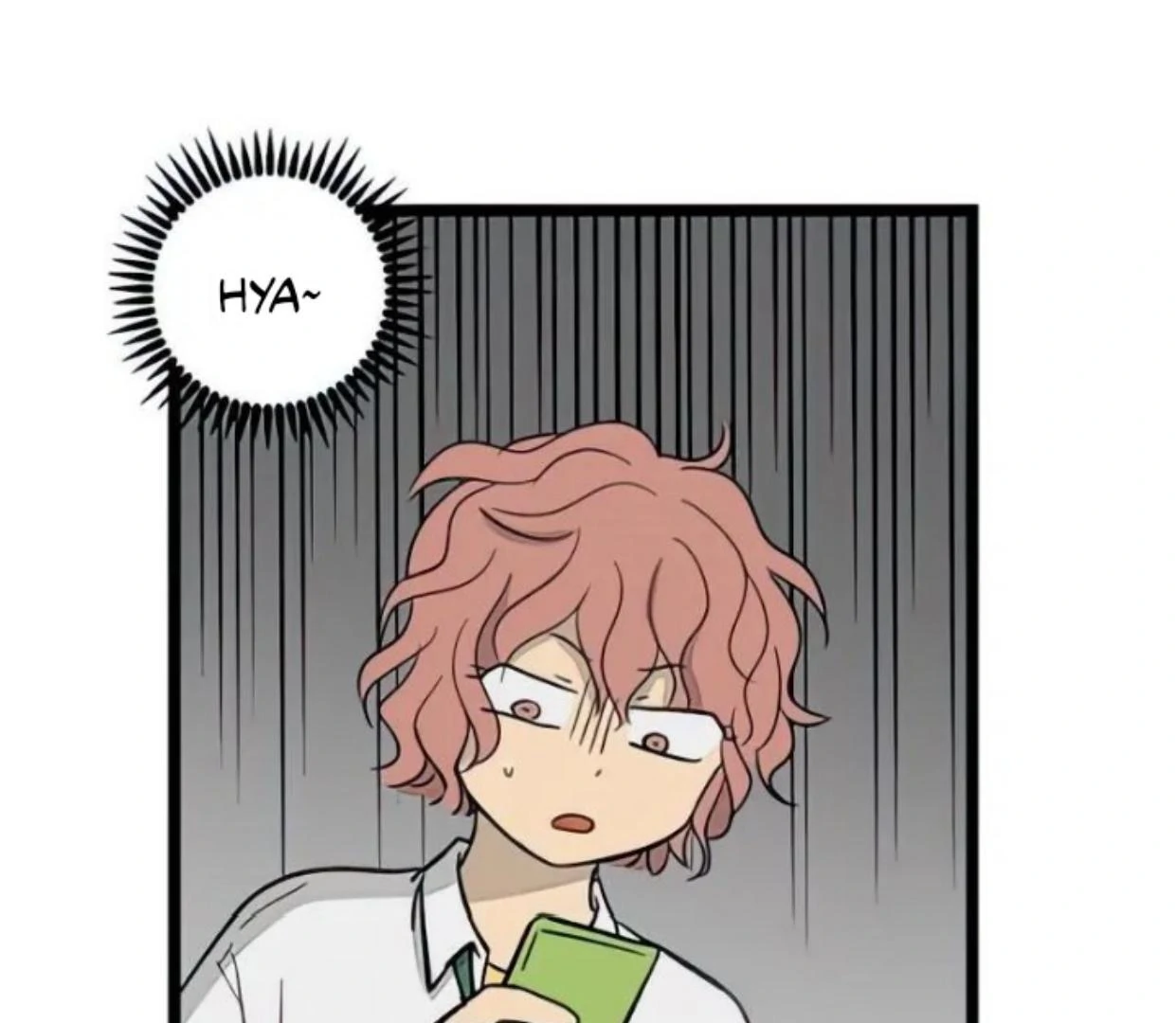 Homeless Chapter 84 Gambar 88