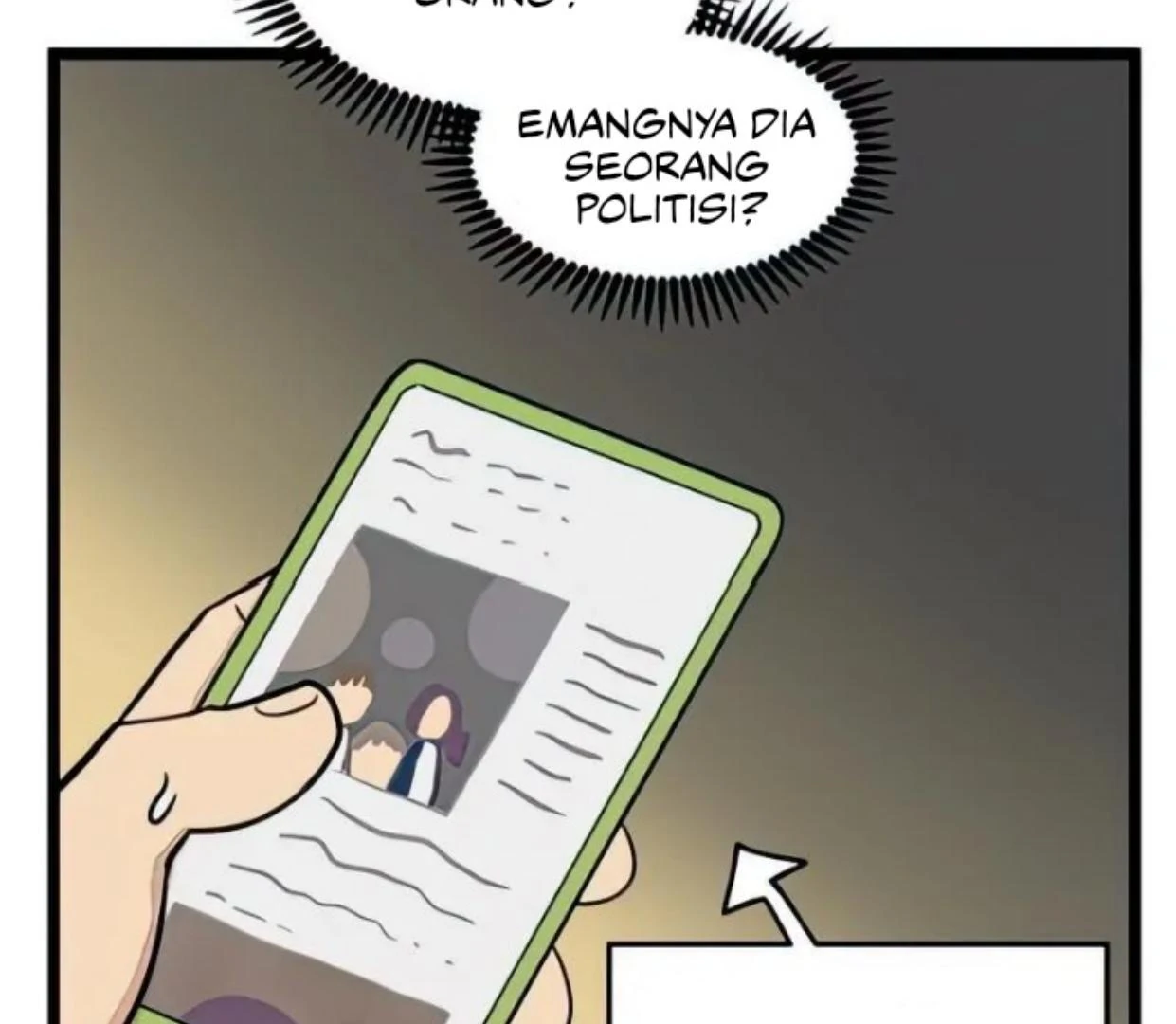 Homeless Chapter 84 Gambar 90