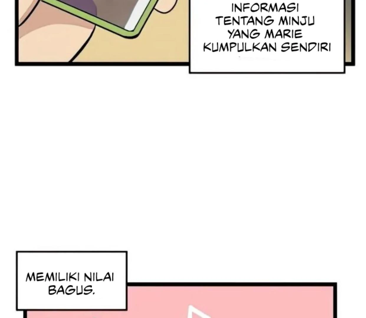 Homeless Chapter 84 Gambar 91